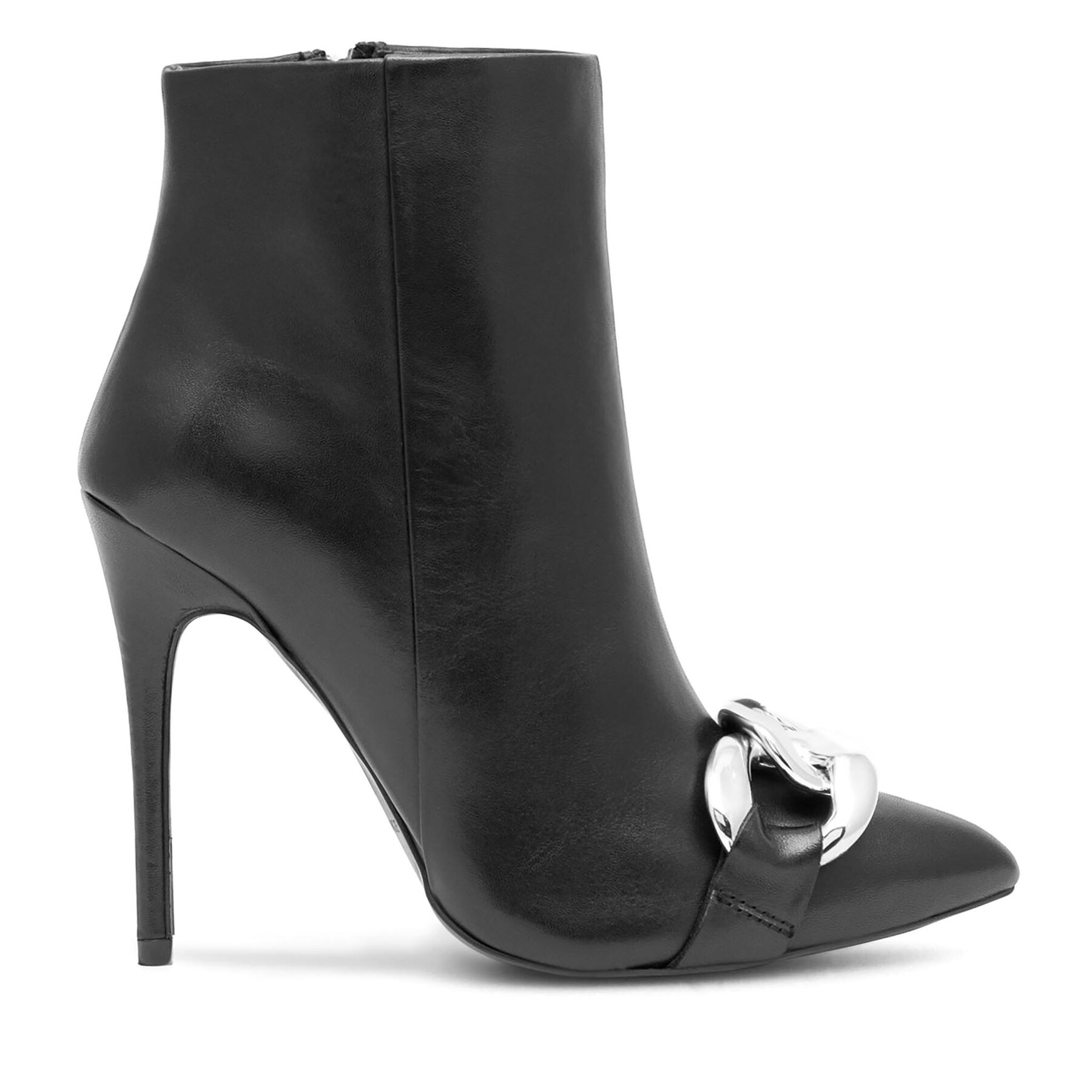 Stivaletti Eva Minge MURCJA-110472 Nero