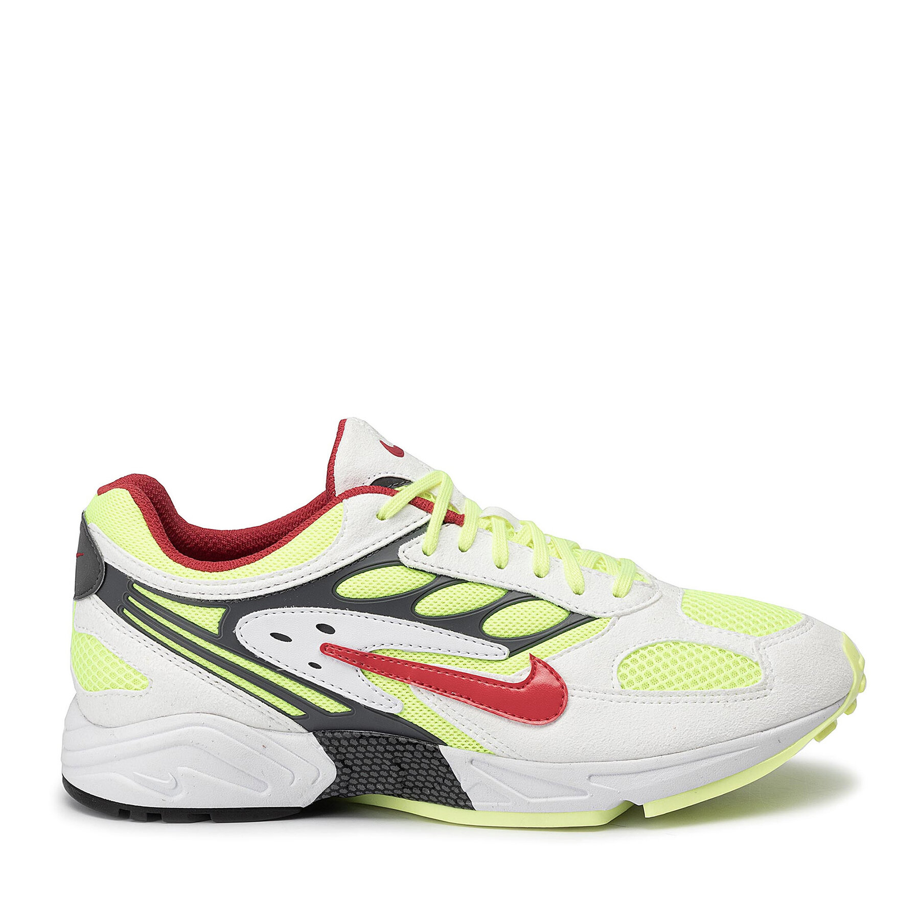 Sneakers Nike Air Ghost Racer AT5410 100 Blanc