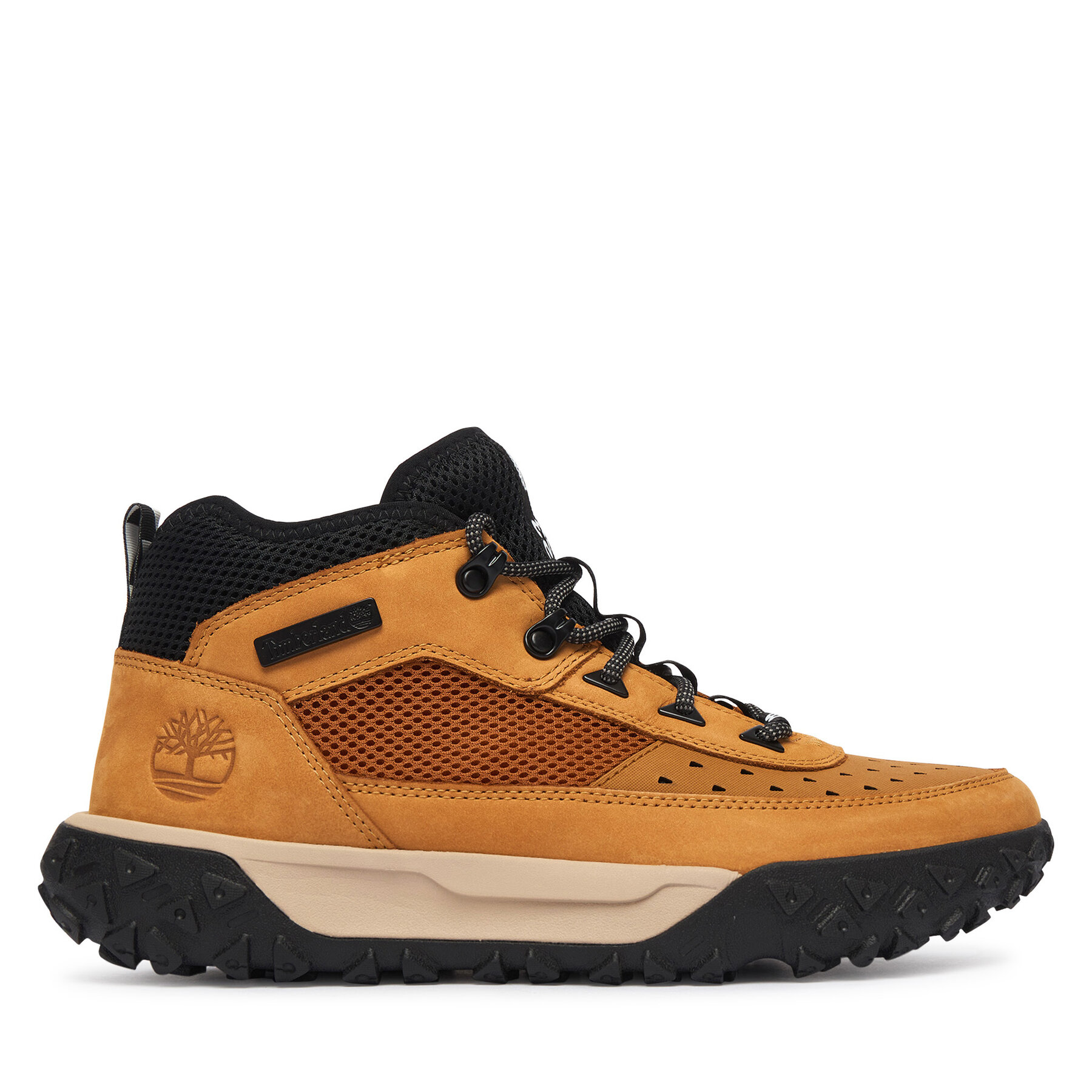 Sneakers Timberland Motion 6 TB0A5TPC2311 Maro deschis