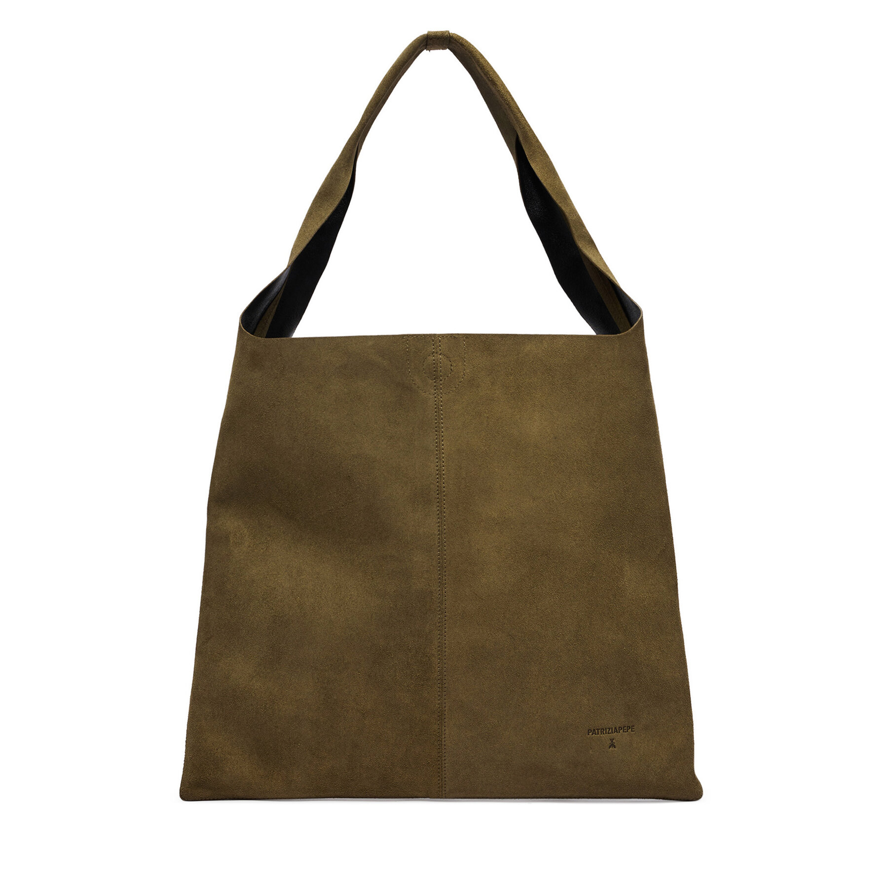 Handtasche Patrizia Pepe 8B0321/L153-G626 Grün