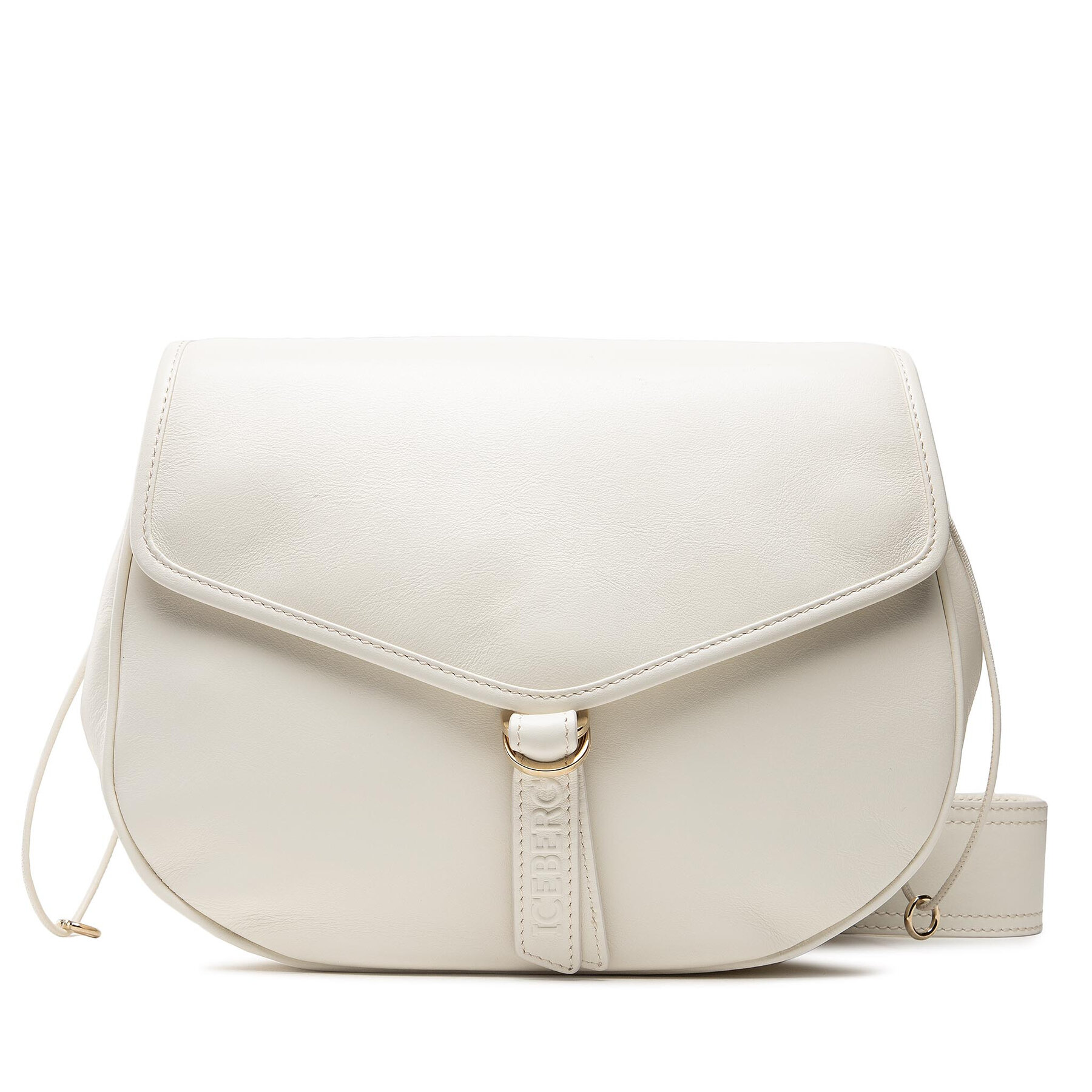 Bolso Iceberg 22E P2P1 7253 6925 1272 Blanco