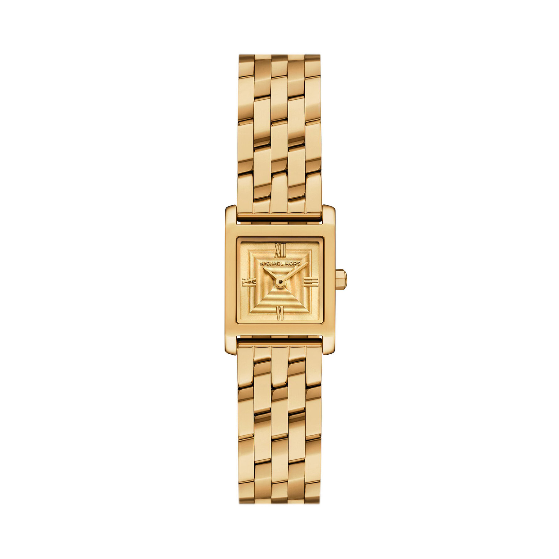 Hodinky Michael Kors Georgie MK4931 Zlatá