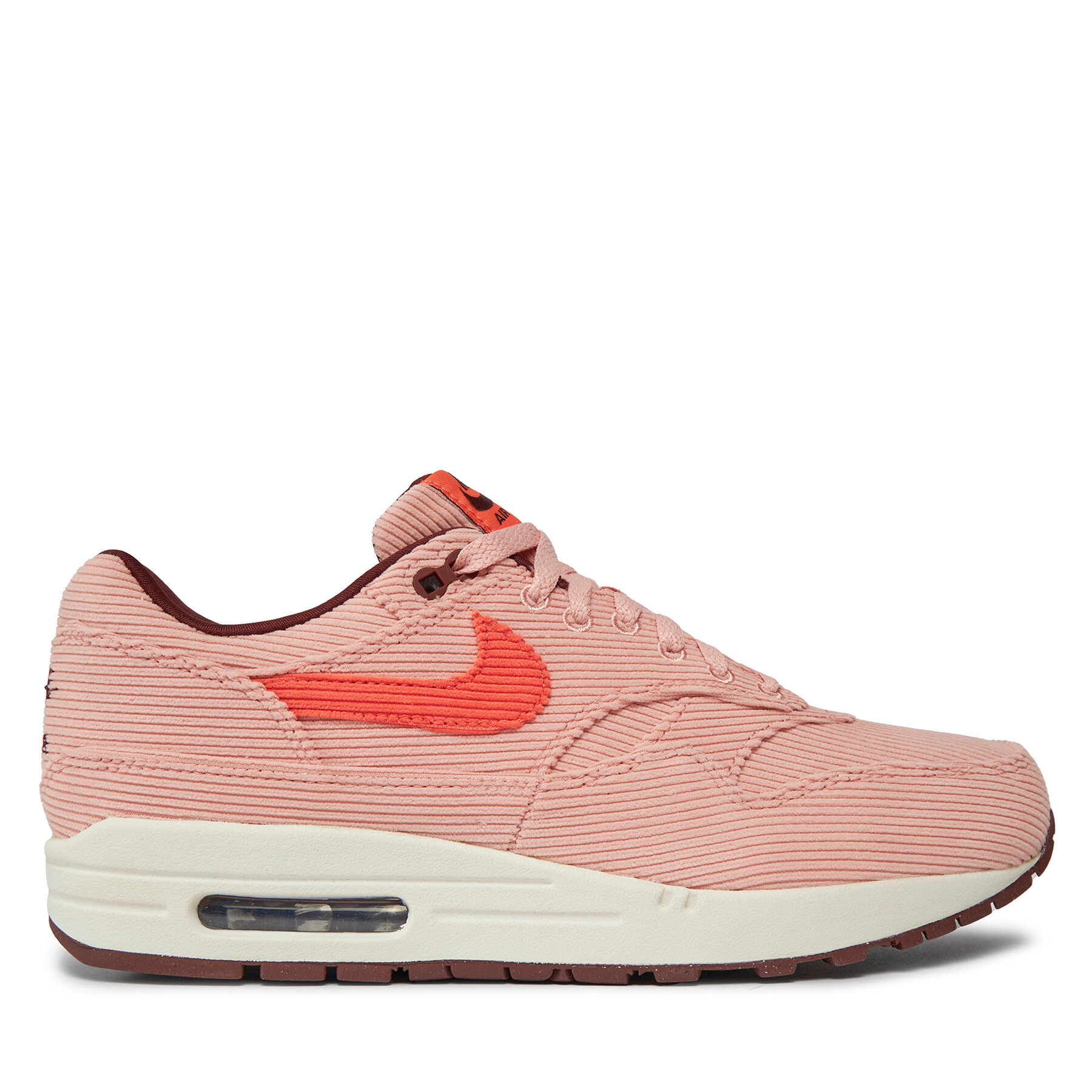 Nike Αθλητικά Nike Air Max 1 Prm FB8915 600 Ροζ