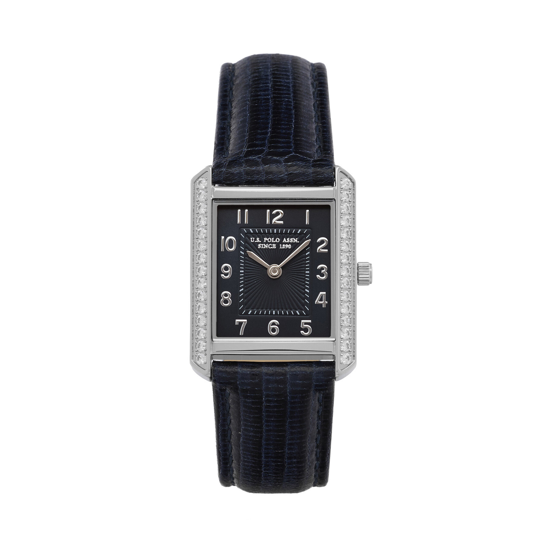 Ceas U.S. Polo Assn. Athena USP8499BL Bleumarin