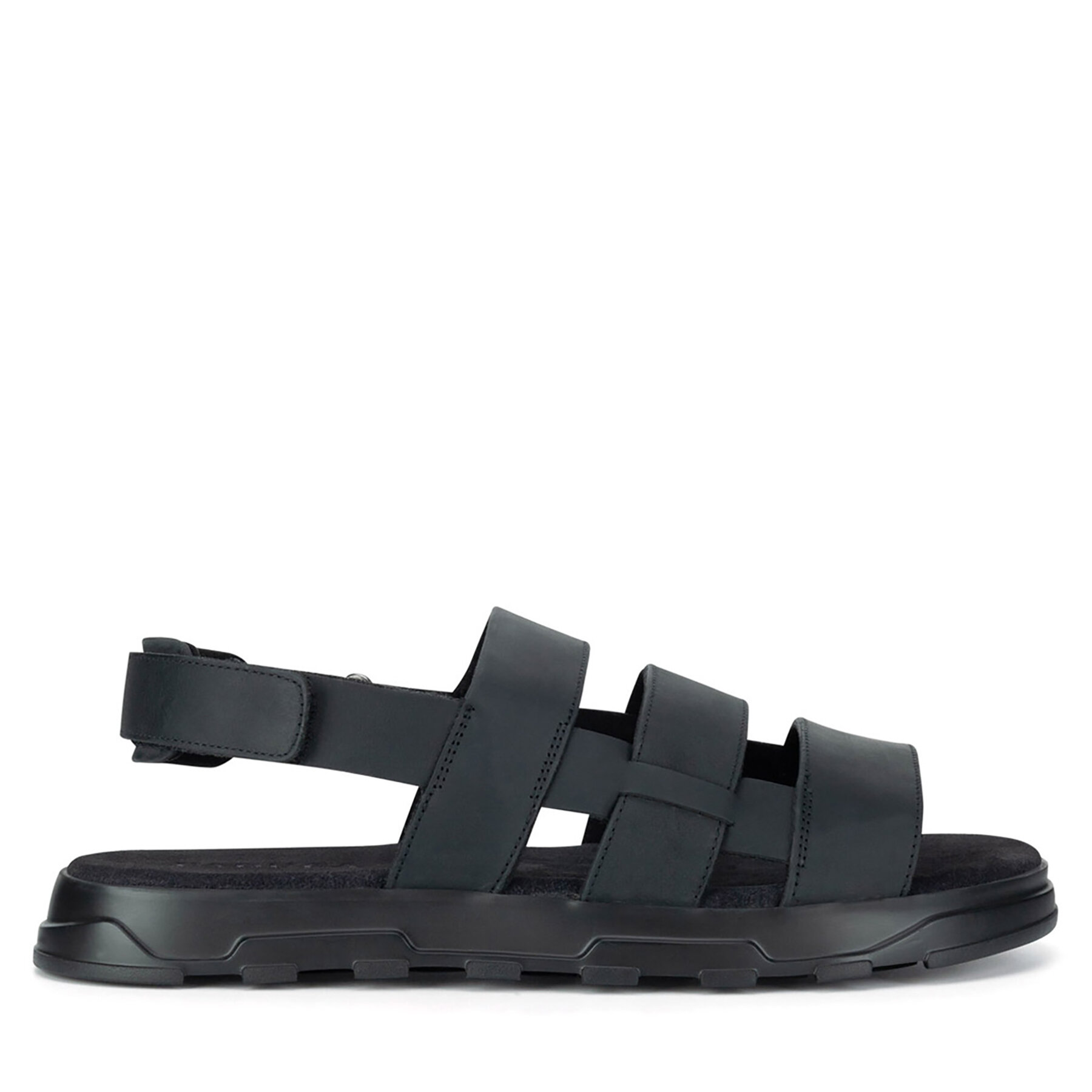 Sandalias Badura MOTTU-288 MI08 Negro