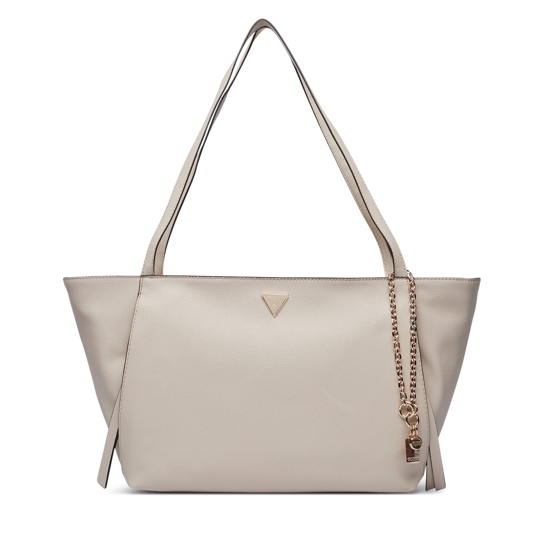 Τσάντα Guess Devon HWBG97 45230 Ανοιχτό μπεζ