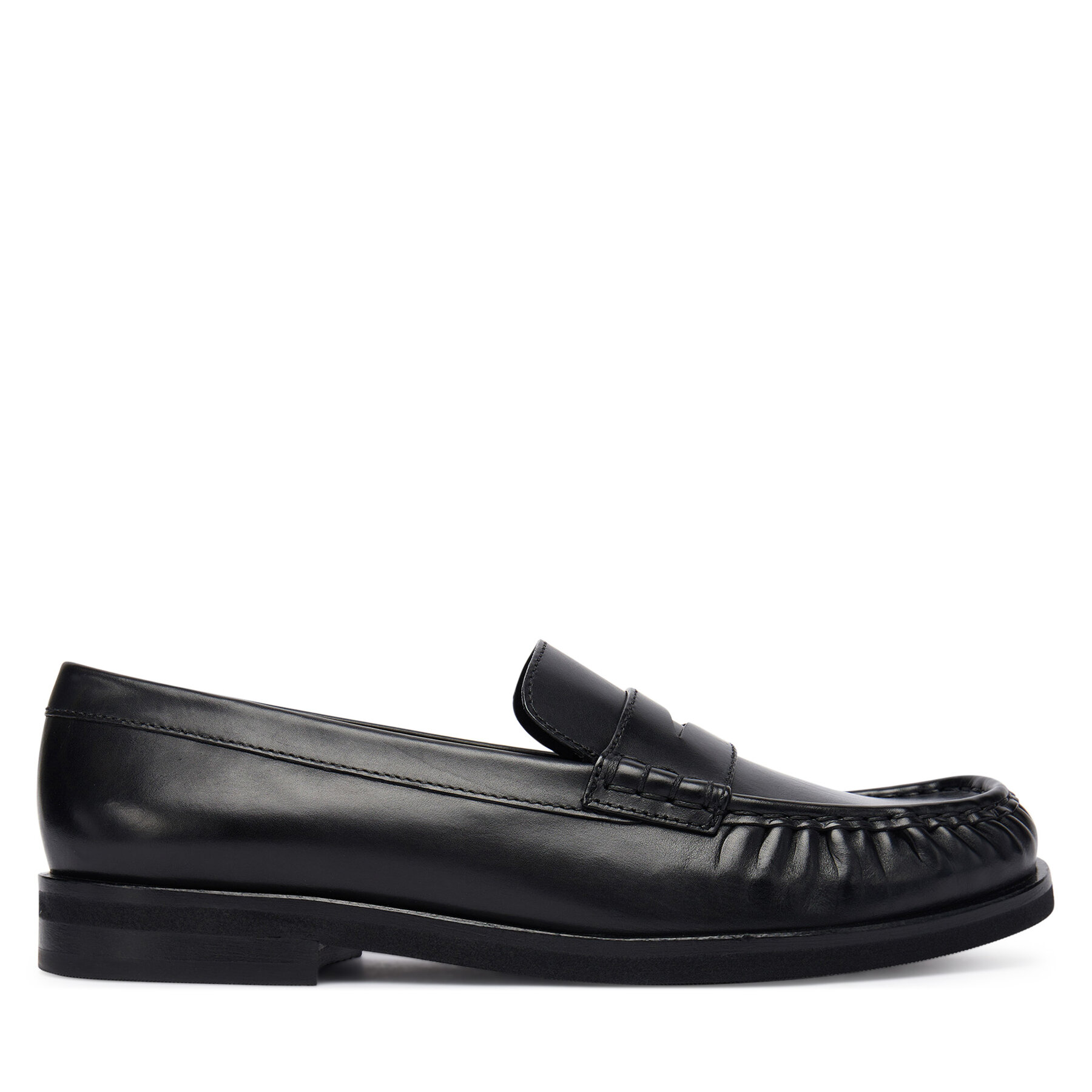 Mocasini HÖGL 0-101400-01000 Negru