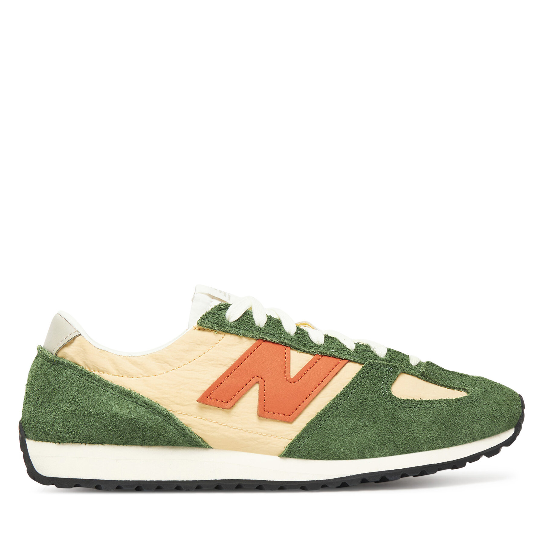 Superge New Balance U471VBA M Zelena