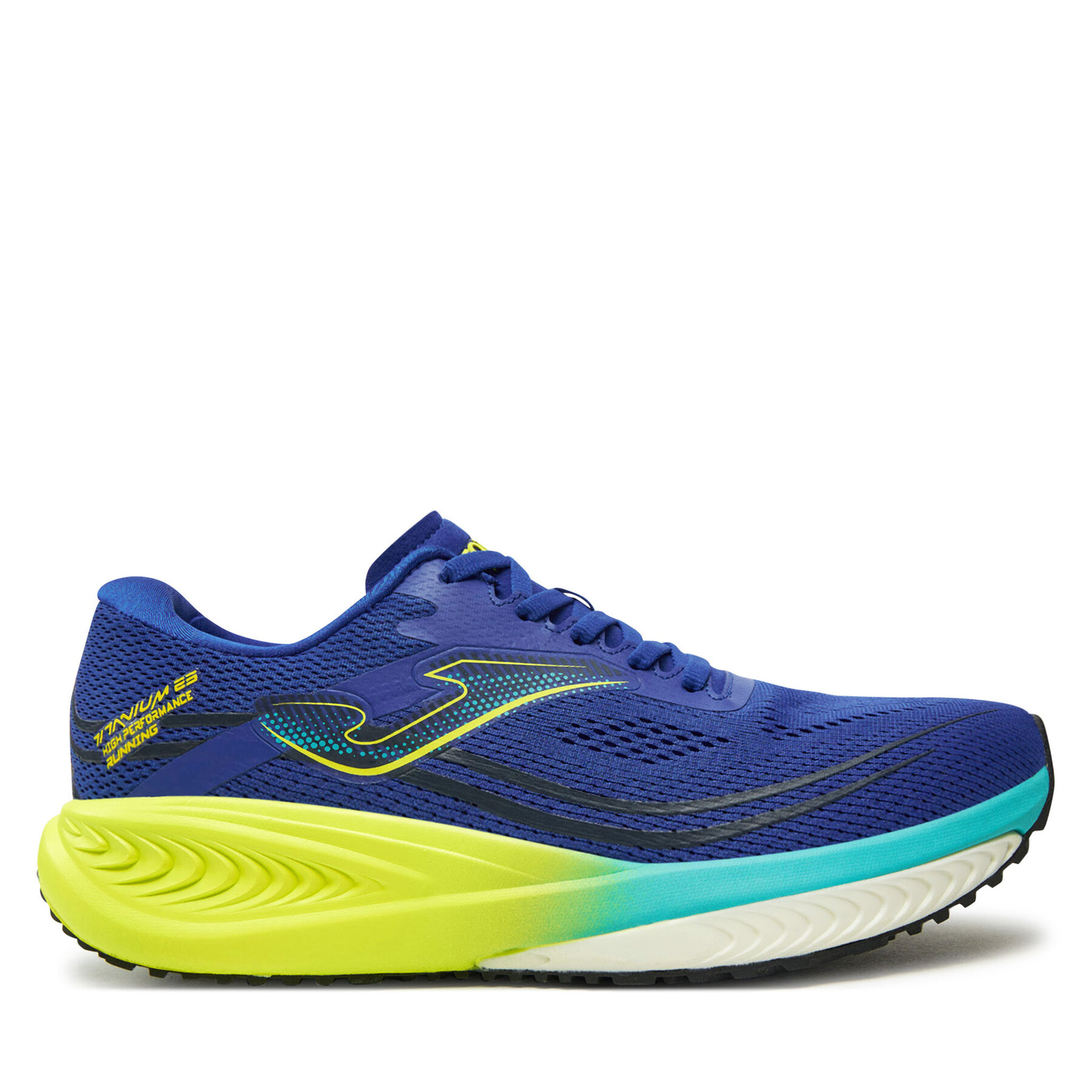 Chaussures de running Joma Titanium RTITAW2405 Bleu