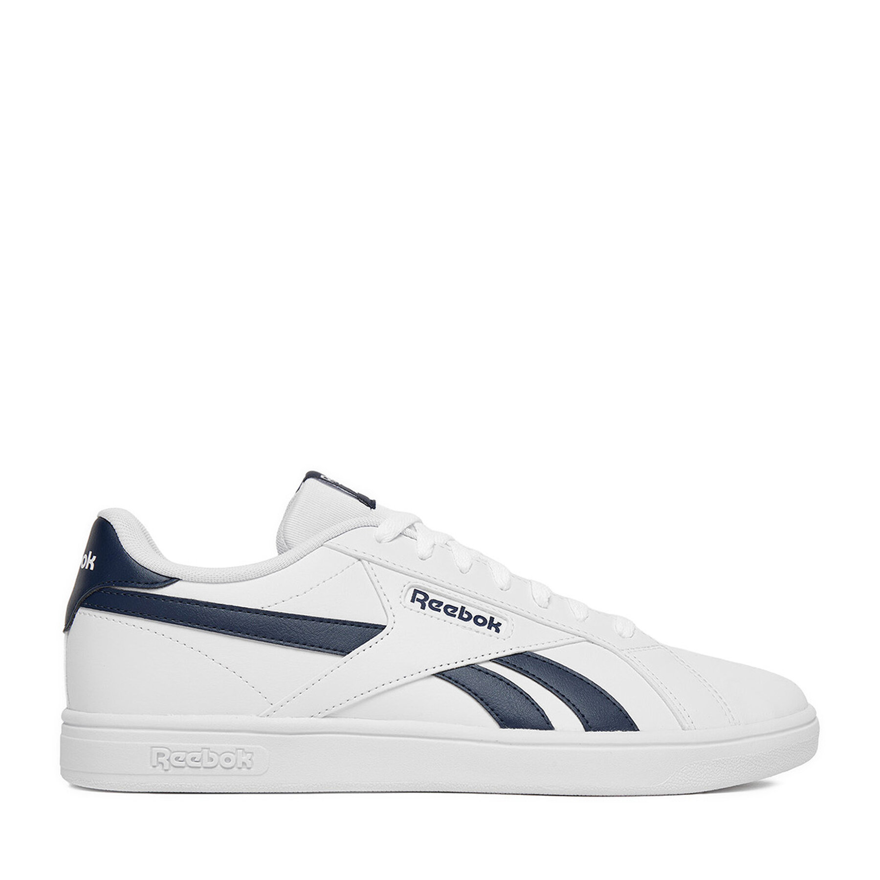 Sportcipők Reebok CEO-COURT RETRO 100074396 Fehér