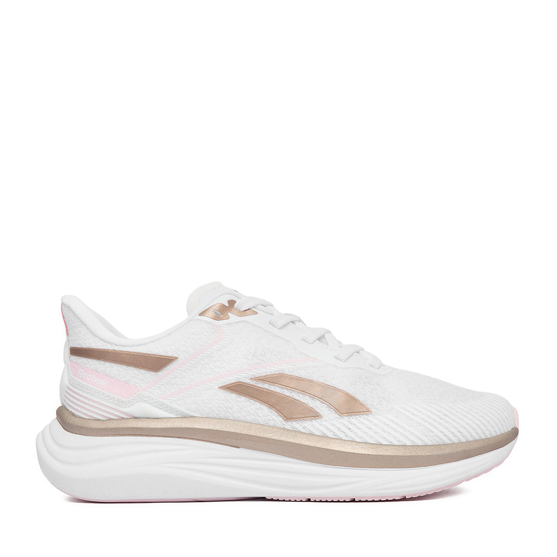 Маратонки за бягане Reebok C-VIVA SPEED 100262383 Бял