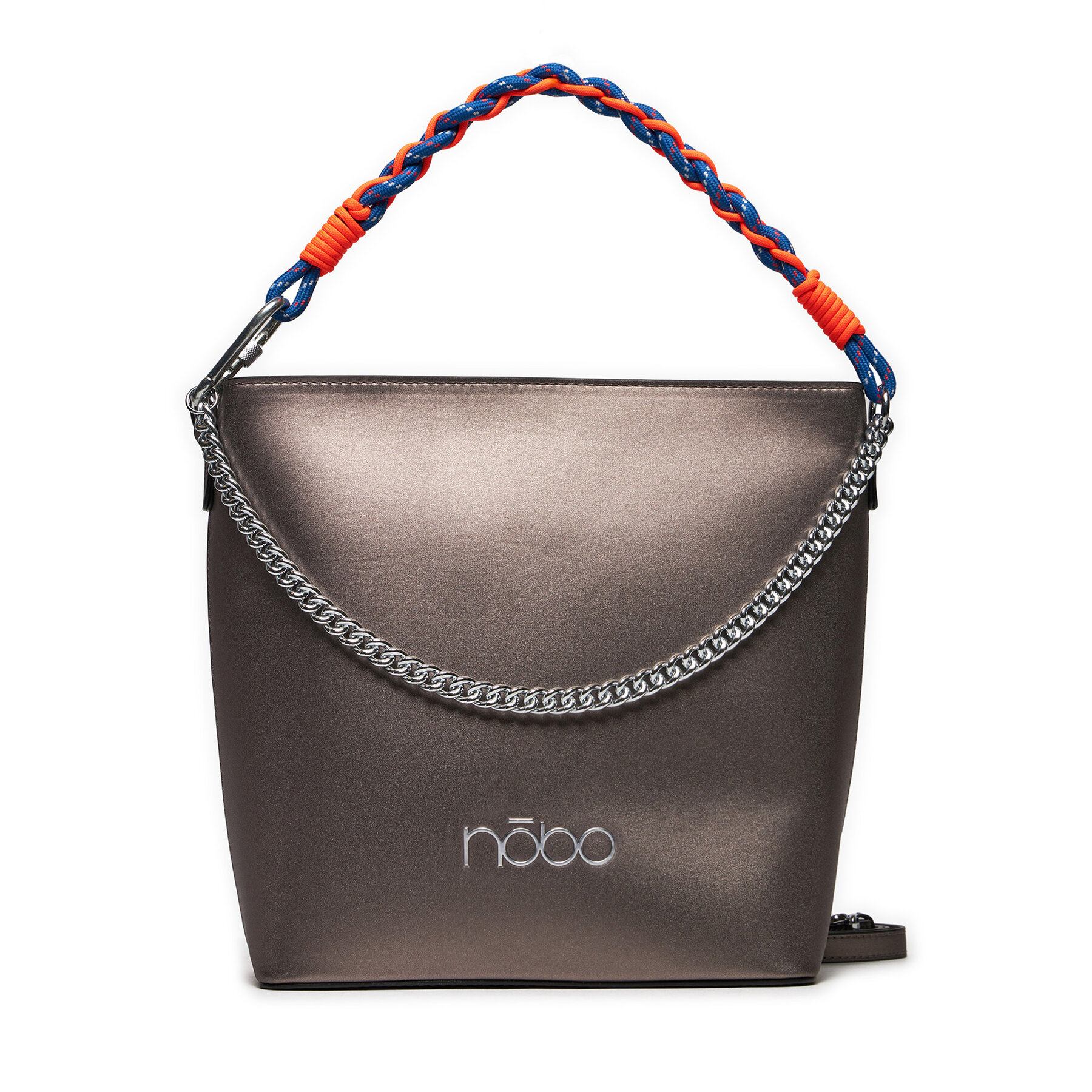  Táska Nobo NBAG-M1280-C025 Szürke akciós termékkép 1