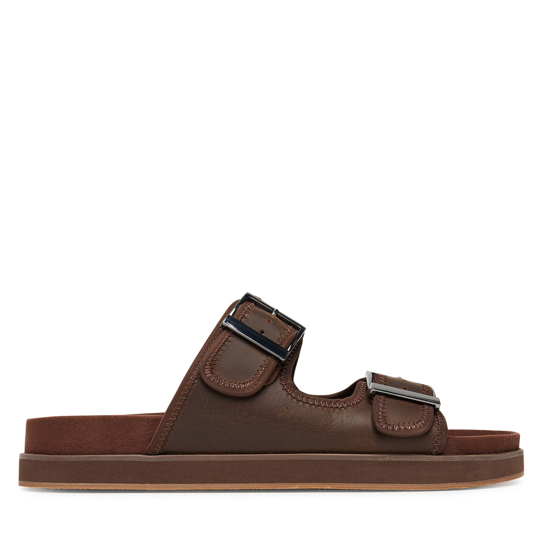 Чехли Aldo Sunnyside 13963586 Кафяв