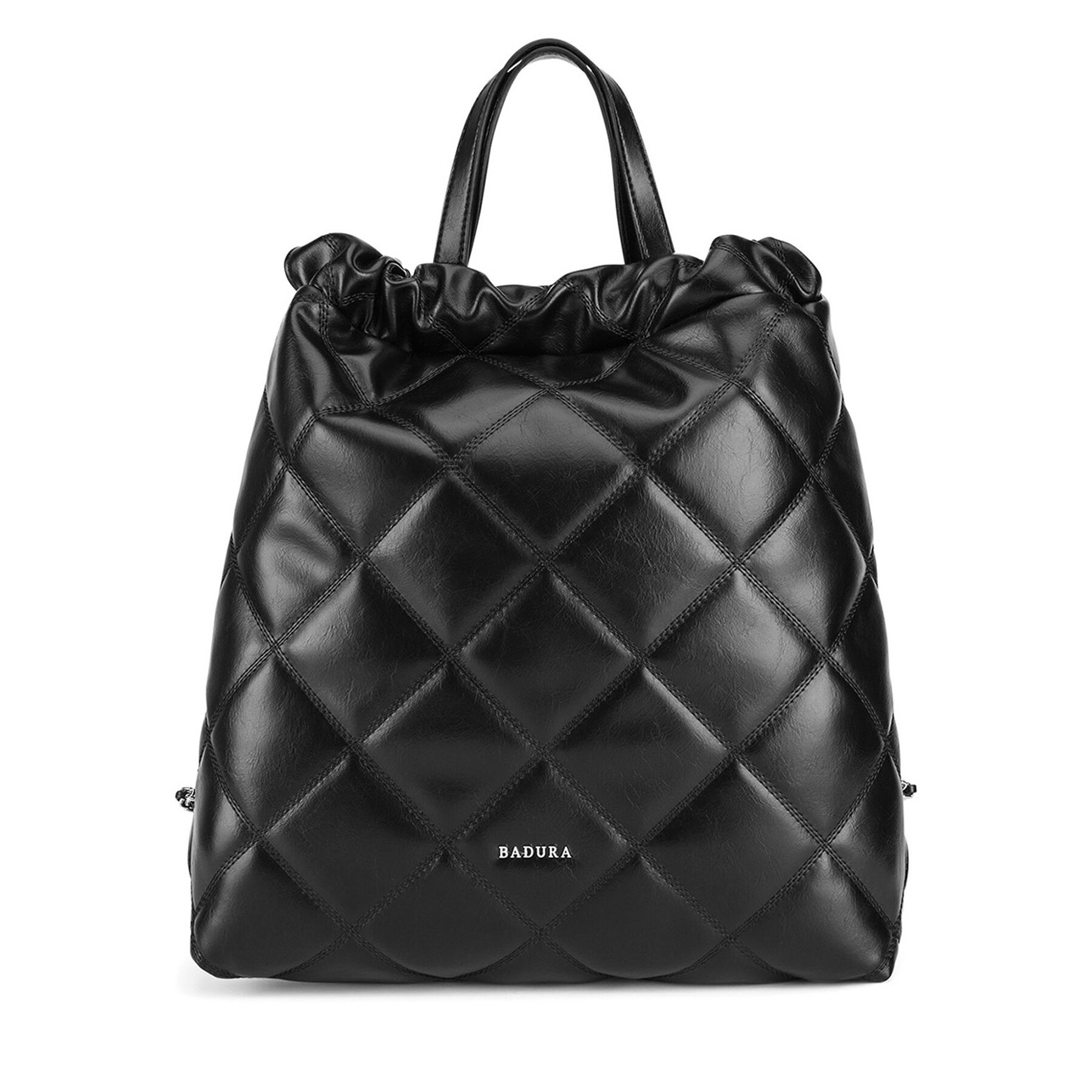 Borsetta Badura JH5021-BR Nero