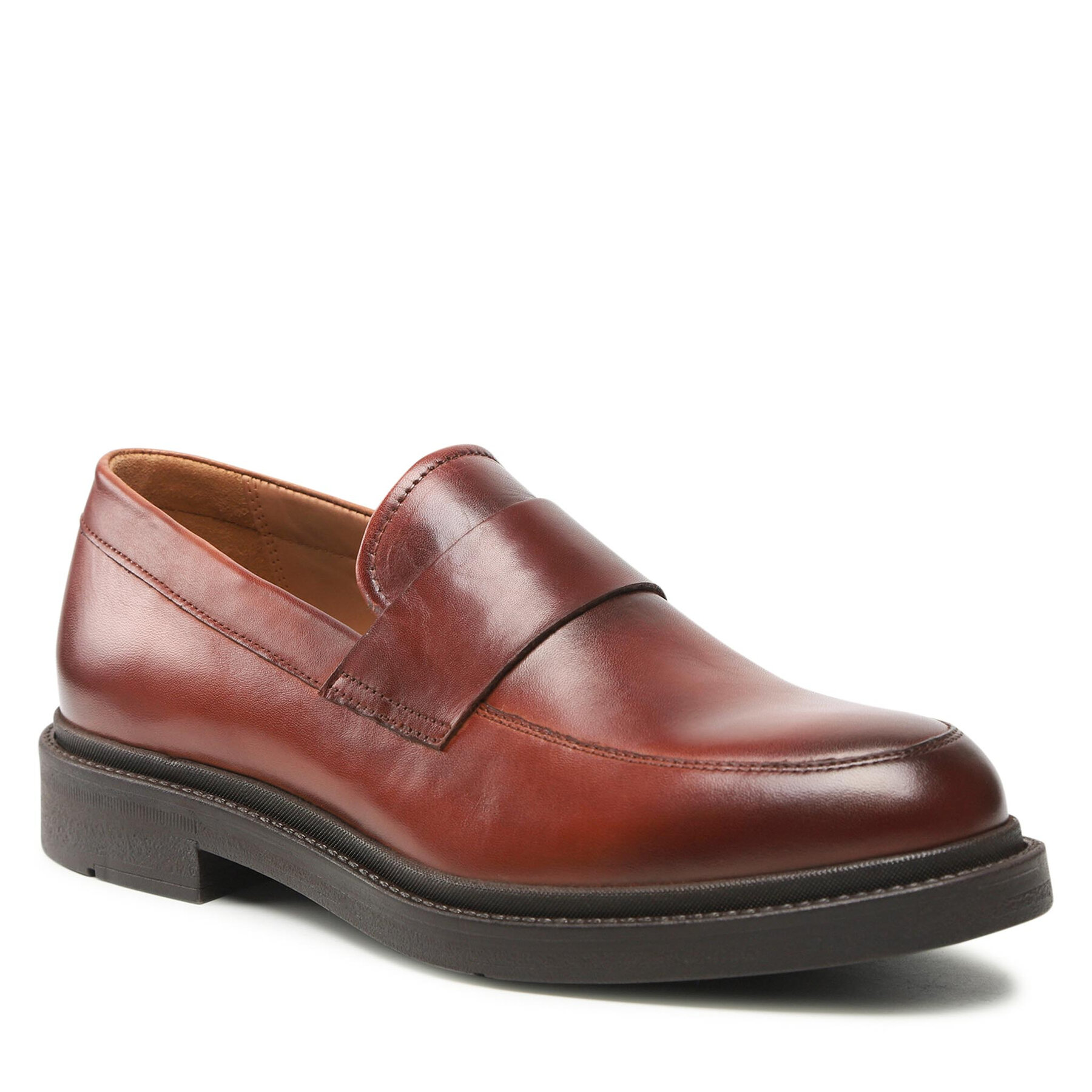 Pantofi Gino Rossi MI08-FERYD-11 Brown Brown