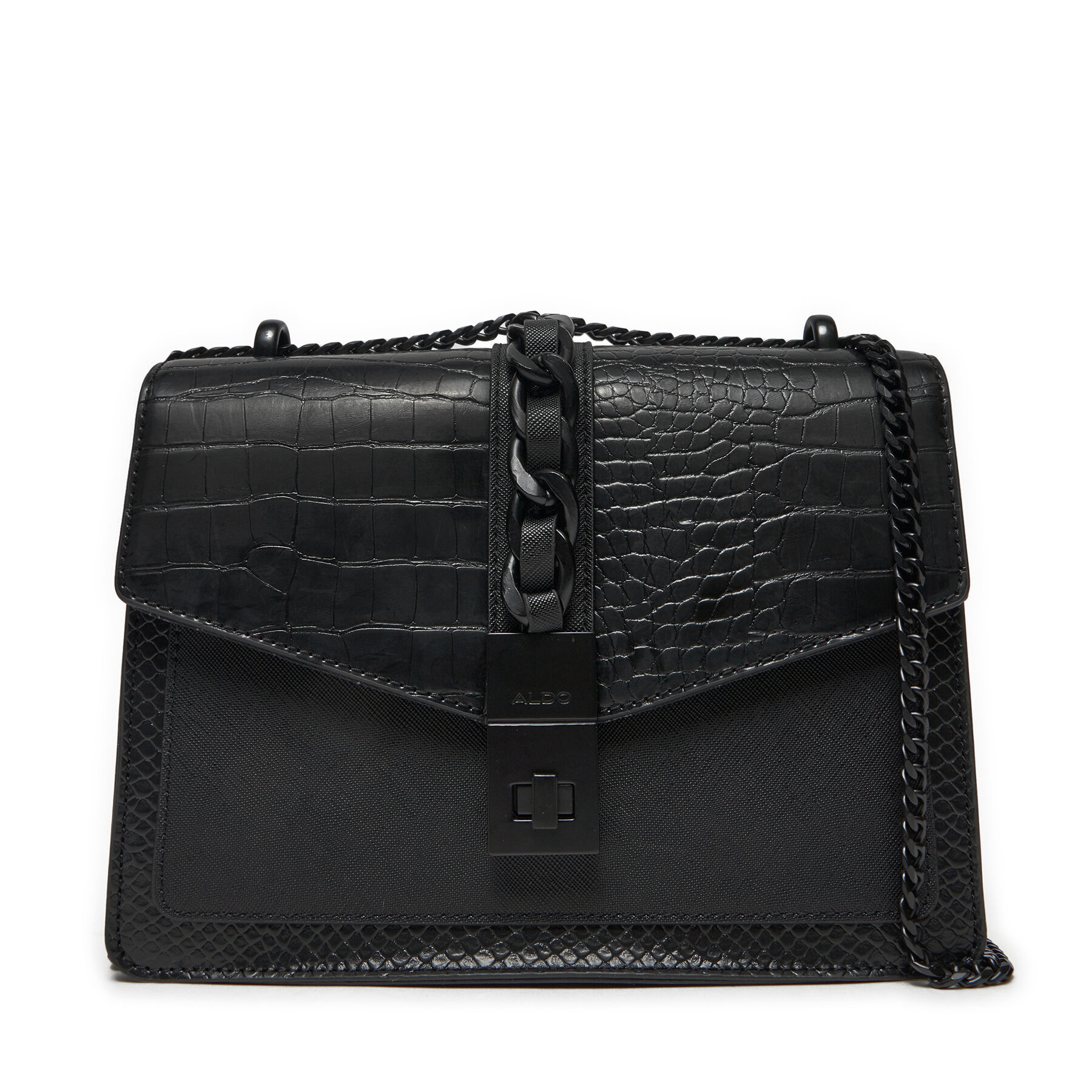 Bolso Aldo Arise 13863260 Negro