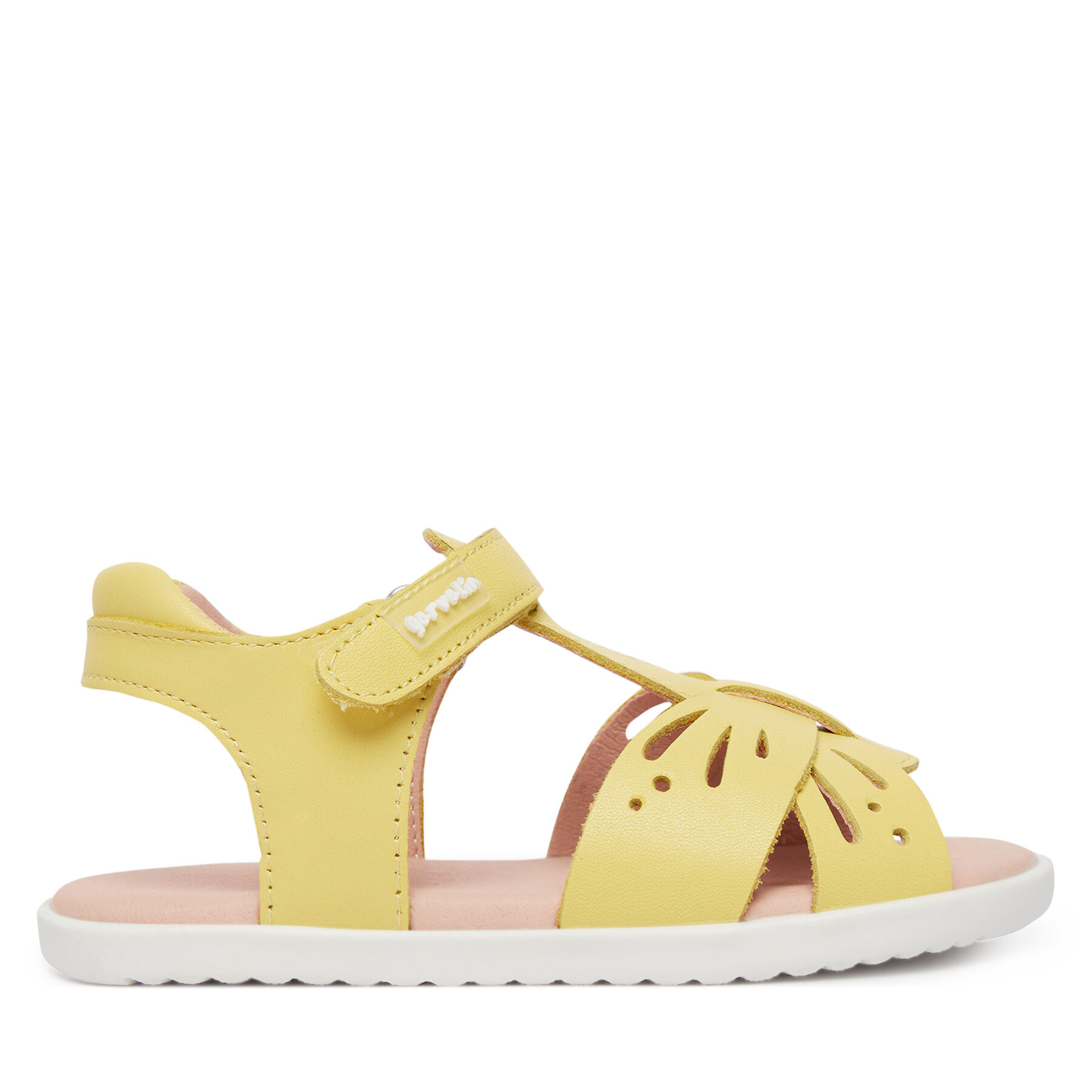 Sandale Garvalin 262434 Galben