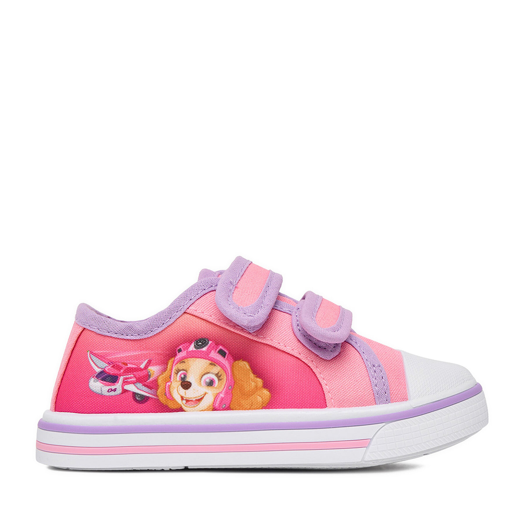 Tornacipő Paw Patrol CEO-CP91-SS26-326PAW Rózsaszín