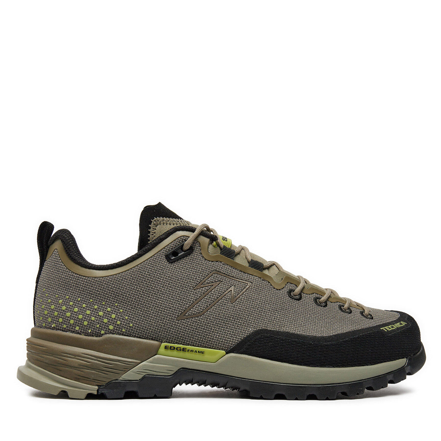 Chaussures de trekking TECNICA Sulfur S Ms 11250800 Gris