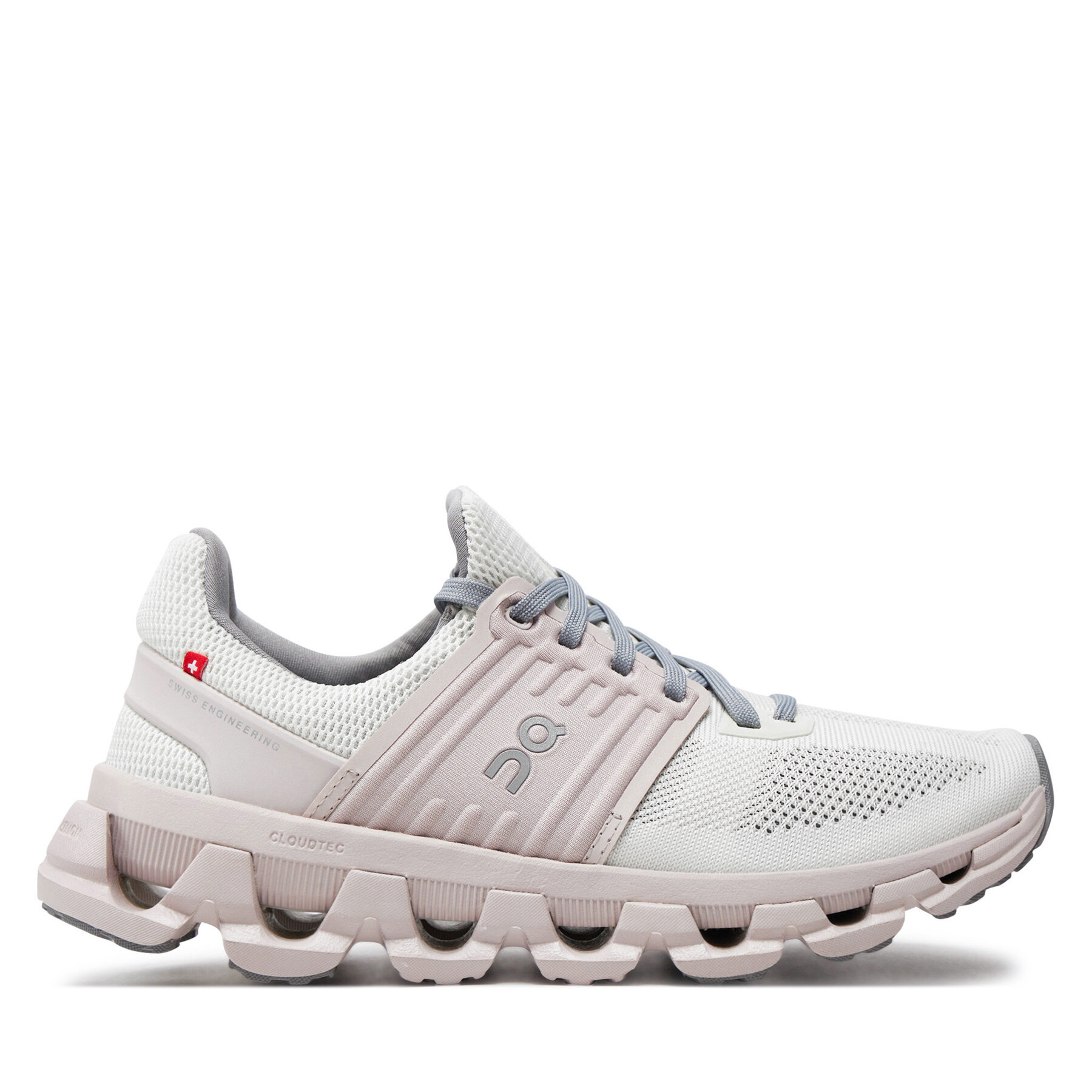 Scarpe running On Cloudswift 3 3WD10152169 Rosa