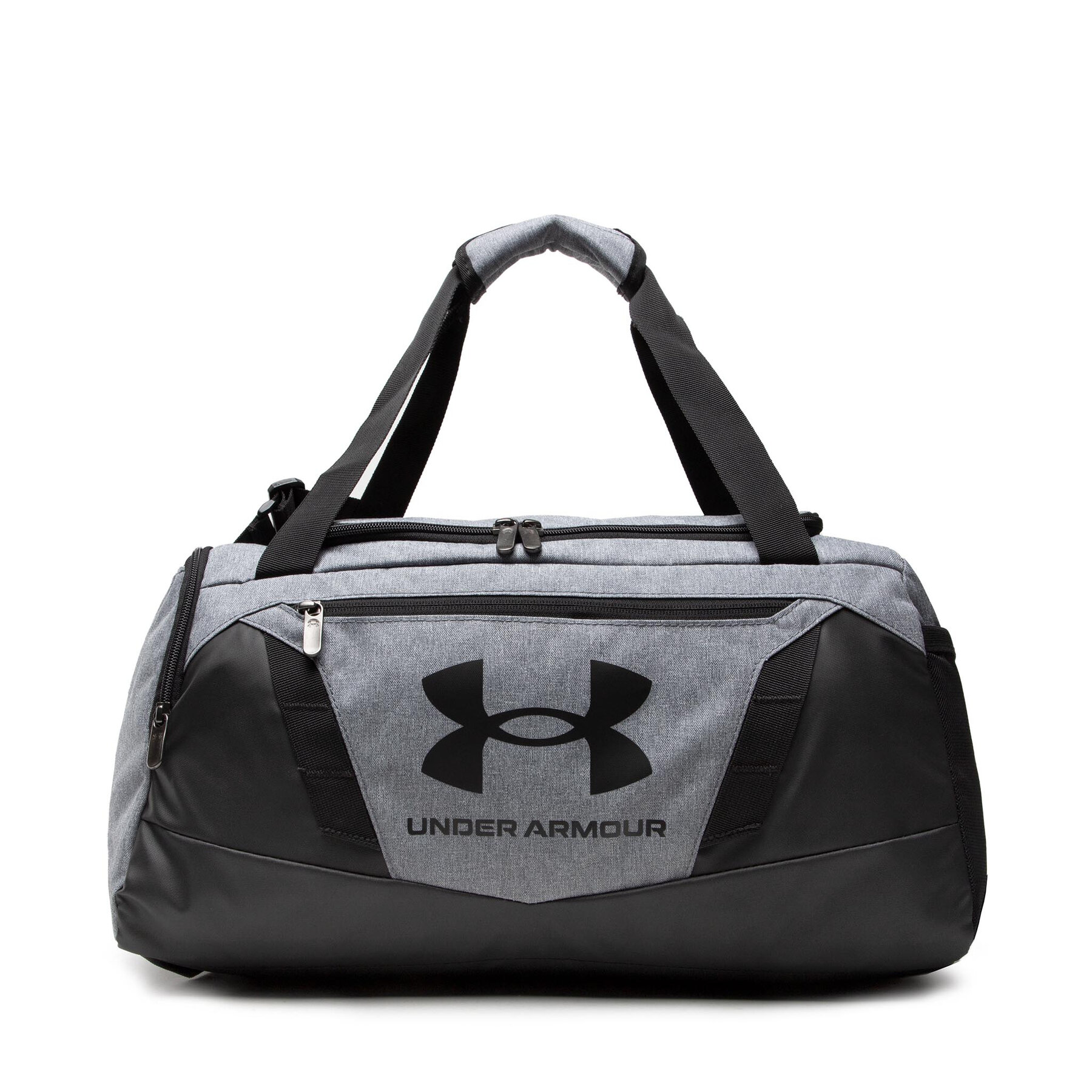 Taška Under Armour Ua Undeniable 5.0 1369221-012 Sivá