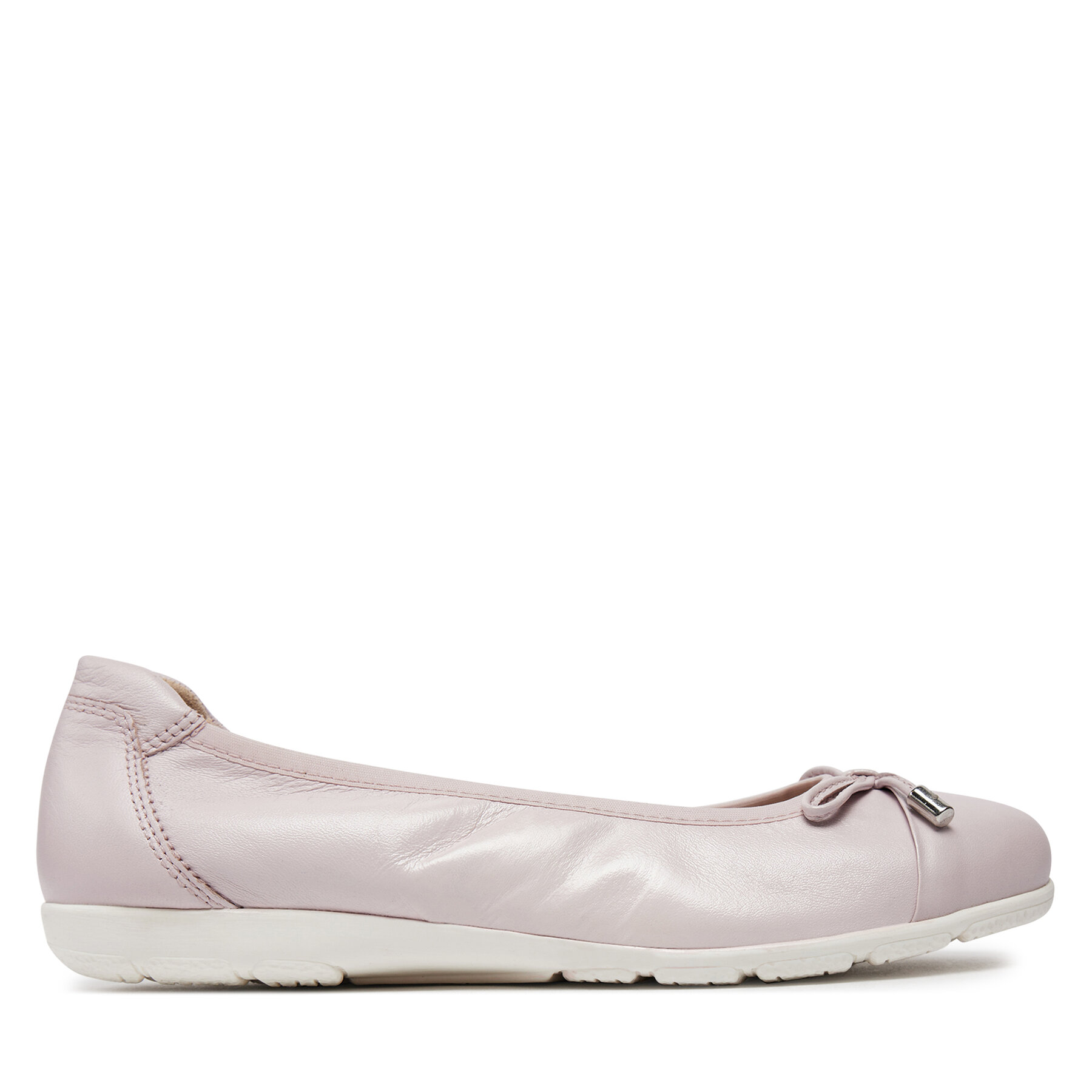 Damen Ballerinas Caprice, Schuhgröße 38, Violett, 9-22154-42