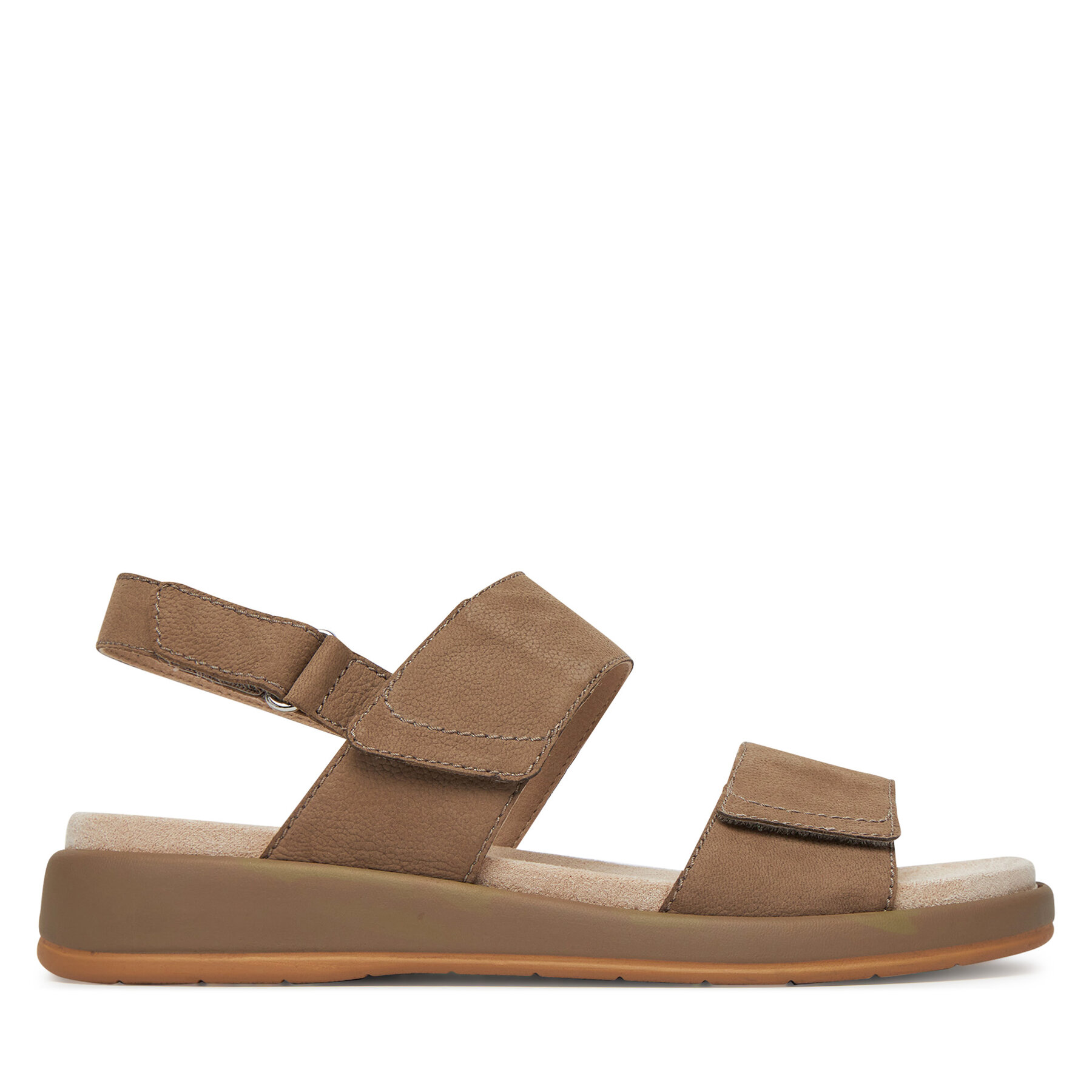 Сандали Caprice 9-28207-44 Бежов