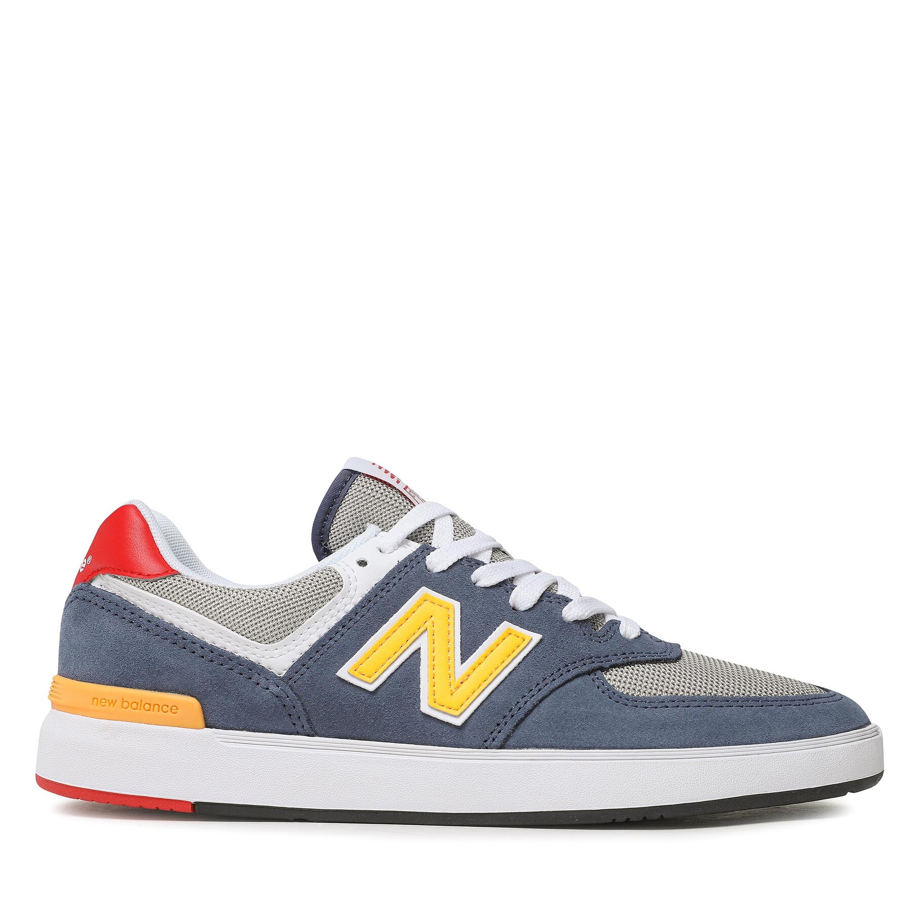 Snīkeri New Balance CT574NYT Tumši zils