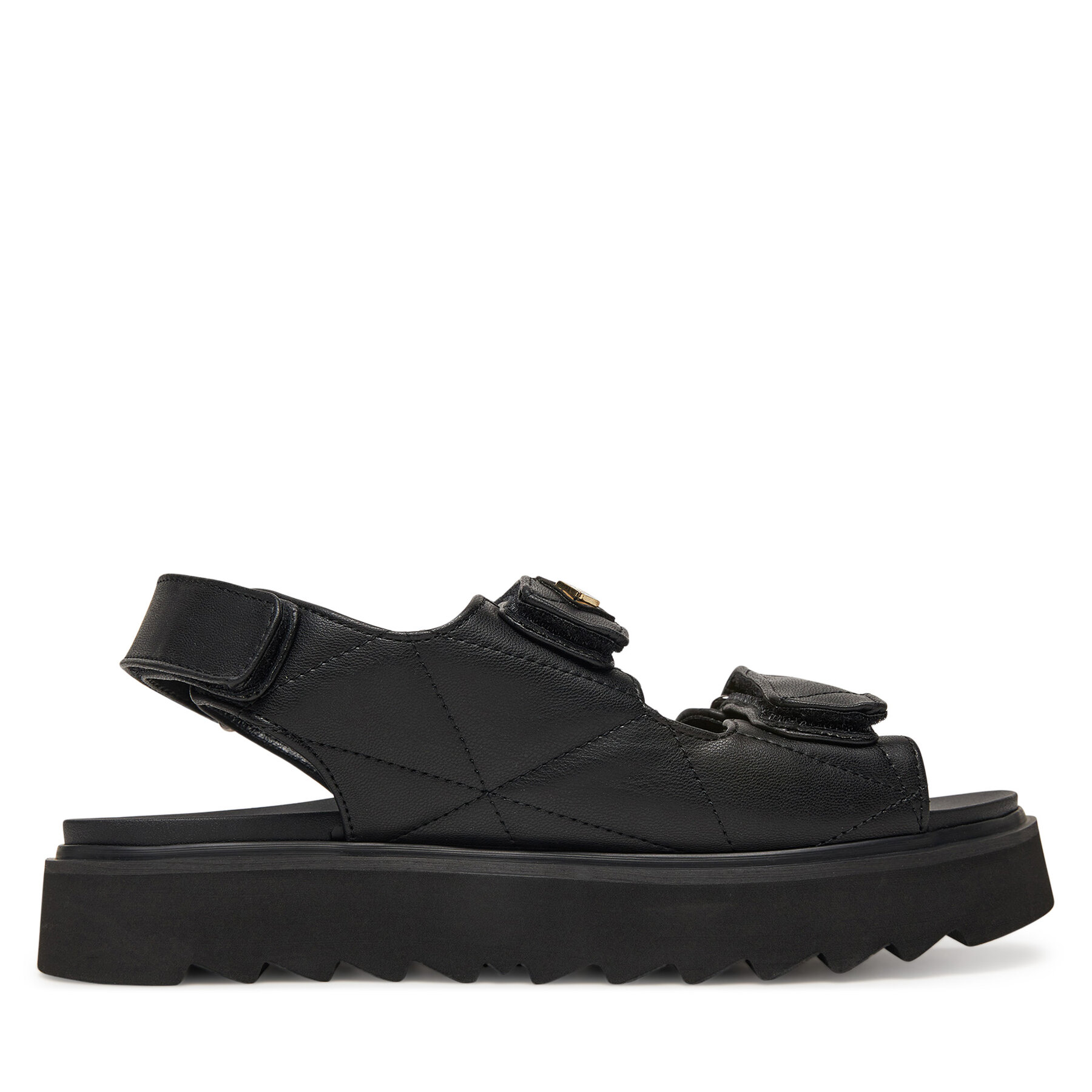 Sandali REPLAY GWF5D .000.C0001S Nero