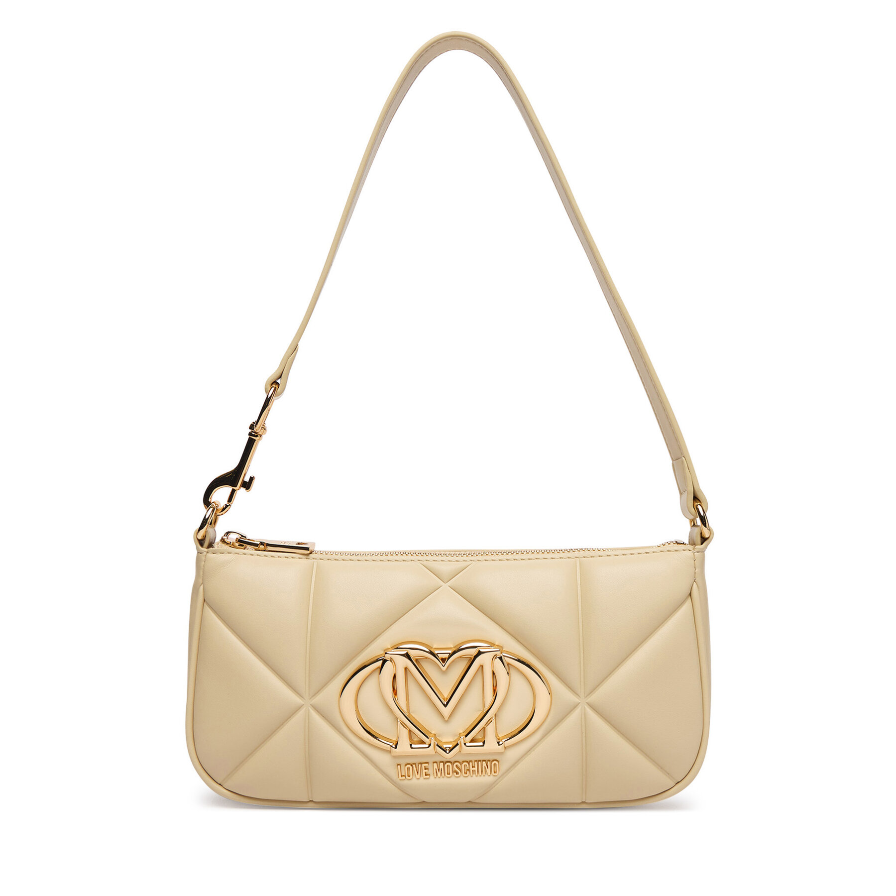 Дамска чанта LOVE MOSCHINO JC4111PP1OLC0129 Бежов
