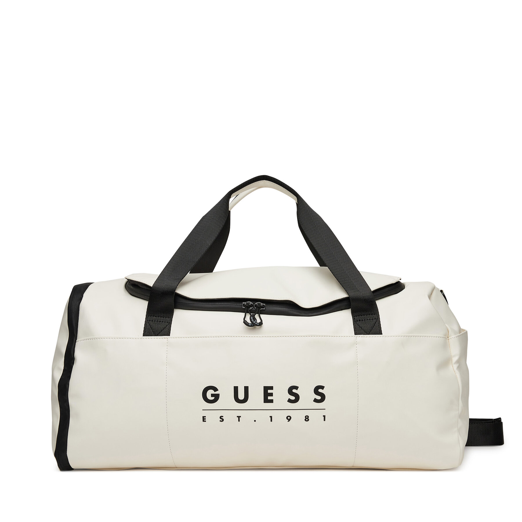  Táska Guess Sondrio TMSOWR P5239 Fehér akciós termékkép 1