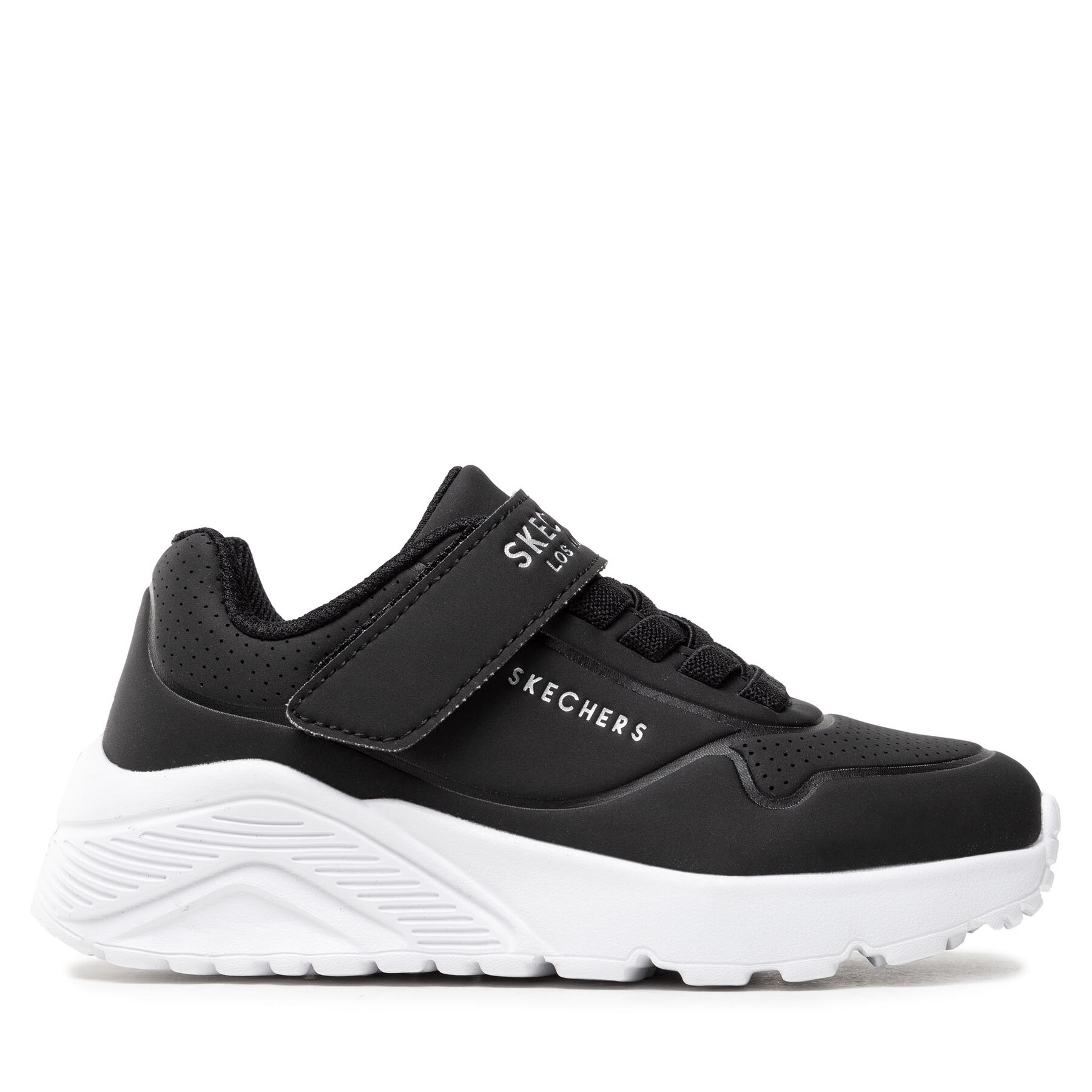 Сникърси Skechers Vendox 403695L/BLK Черен