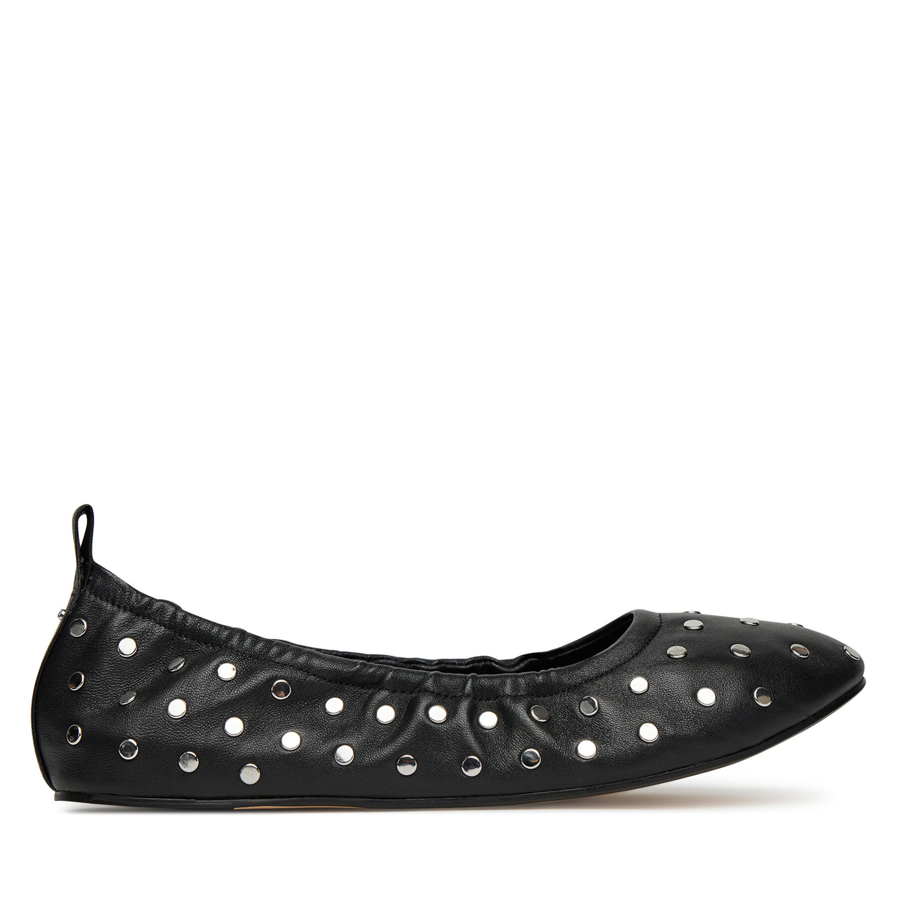 Balerīnas MICHAEL Michael Kors Amy 40S5AYFP2L Melns