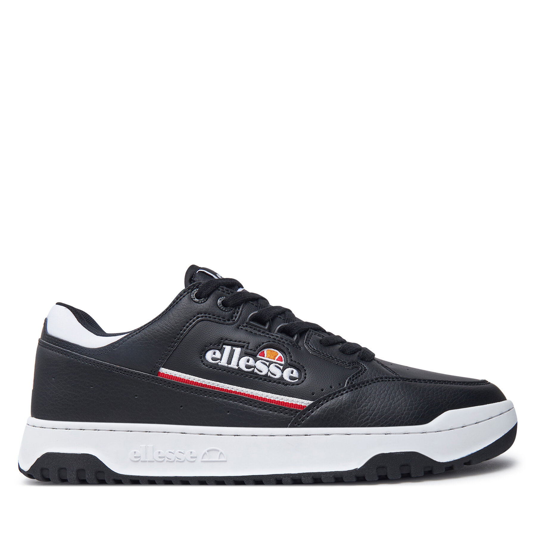 Ellesse Αθλητικά Ellesse SHVF0817 Μαύρο