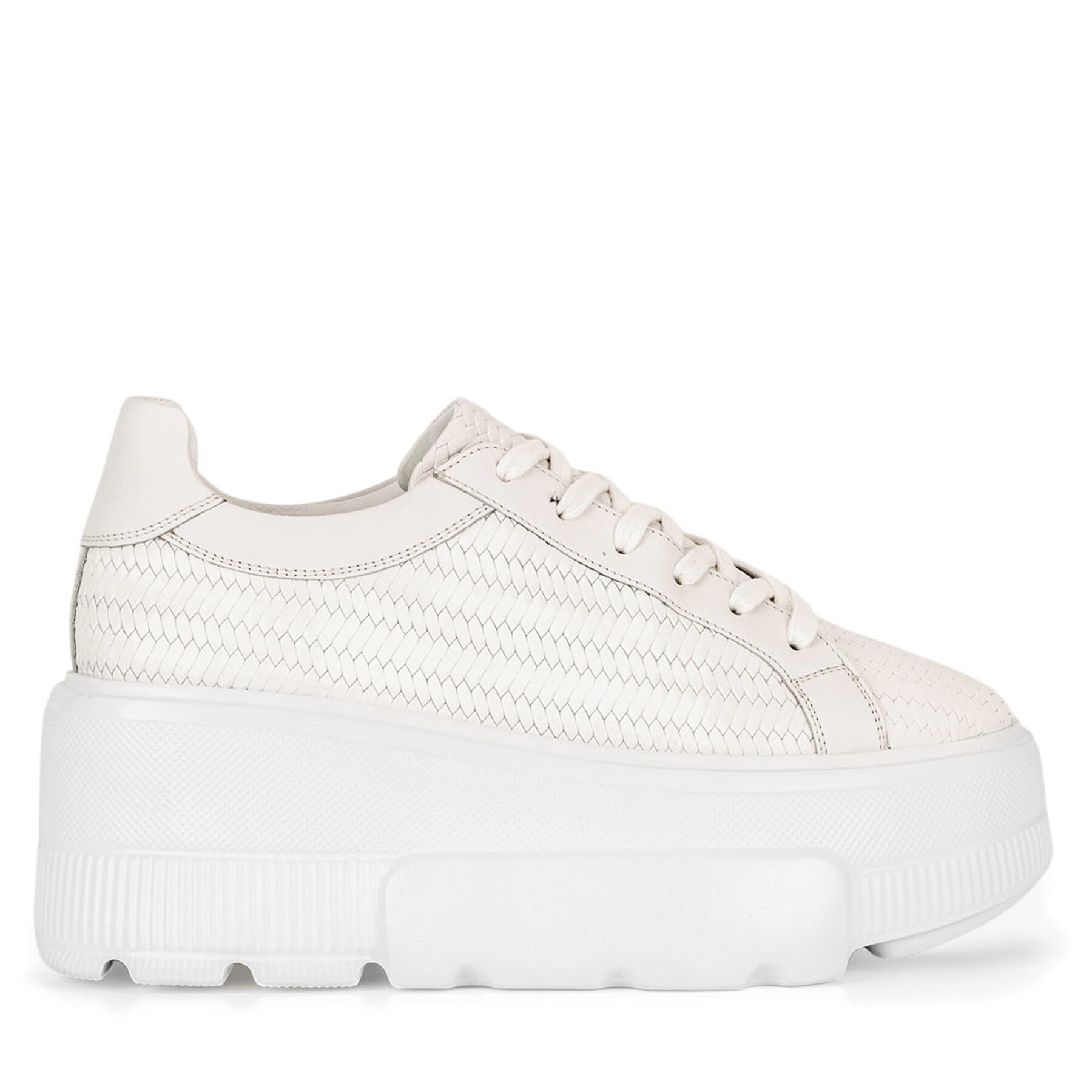 Sneakers Badura