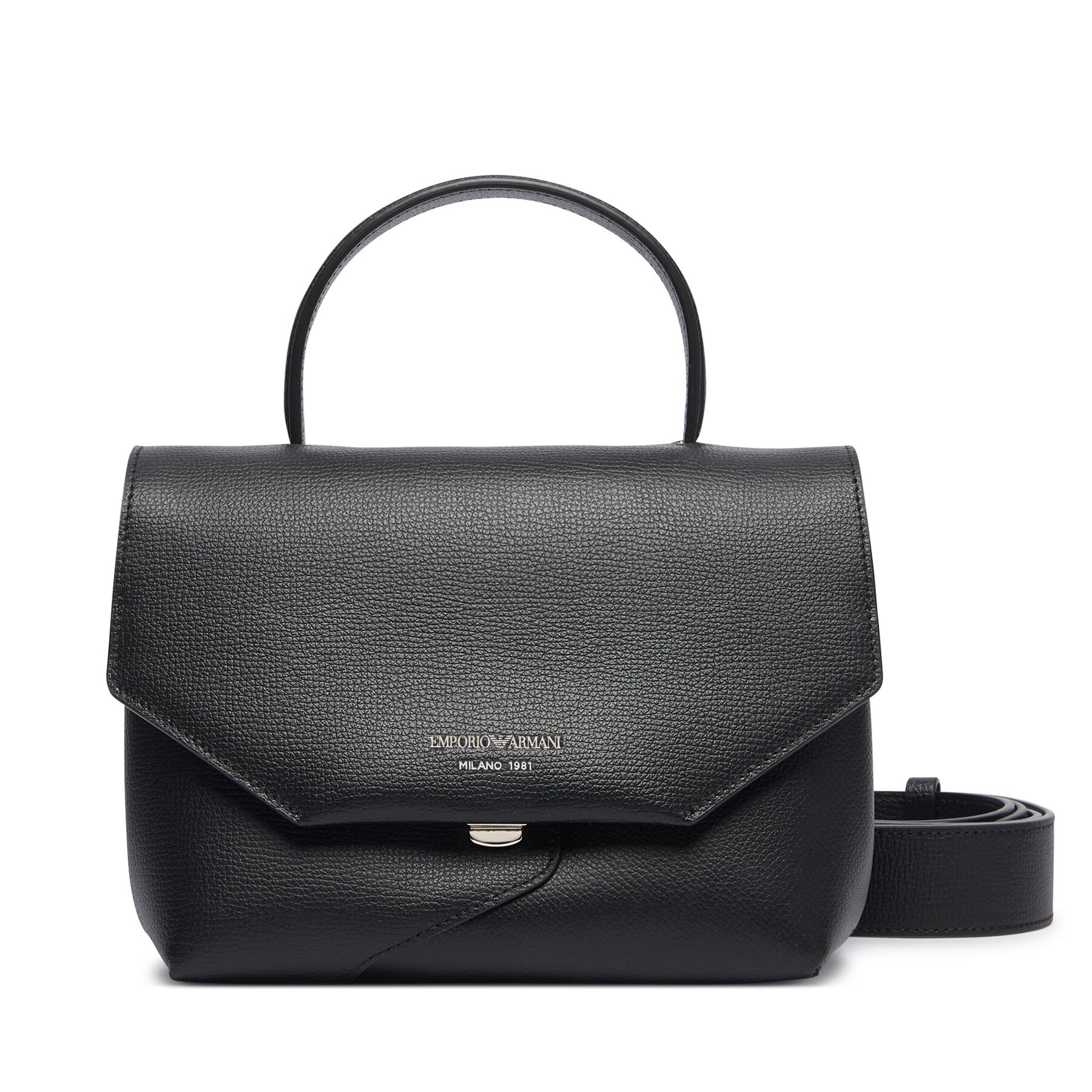 Дамска чанта Emporio Armani EW005672 AF29459 Черен