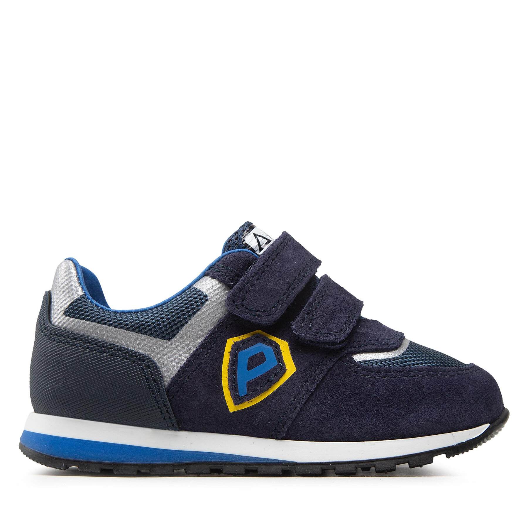 Zapatillas Pablosky 297726 M Azul marino