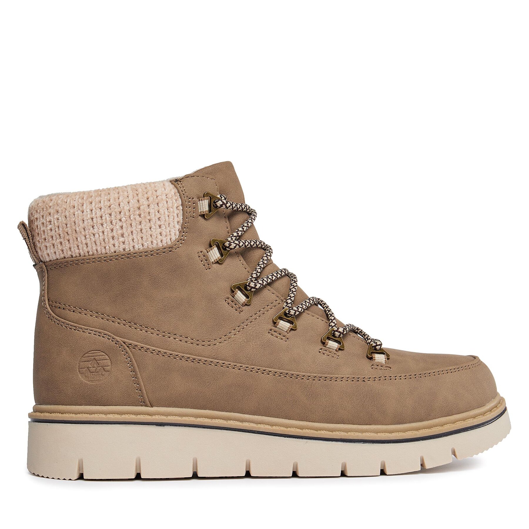 Botines Whistler Naje W W224411 Gris