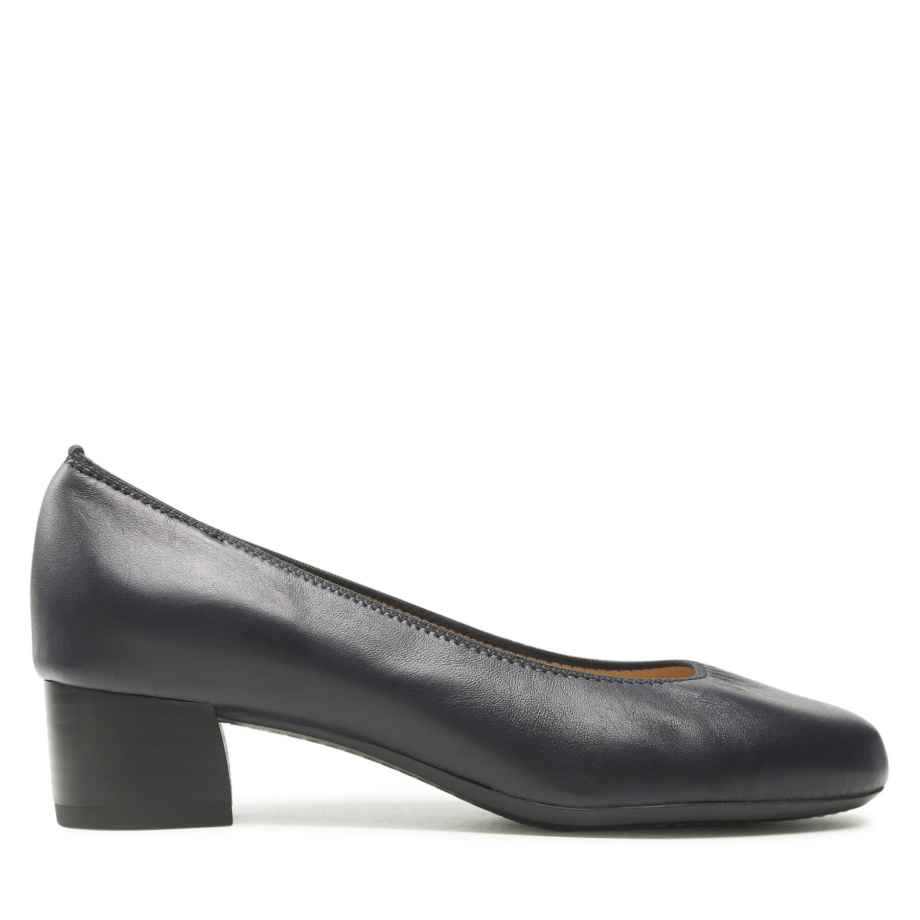Damen Pumps Ara, Schuhgröße 39, Dunkelblau, 12-16601-13