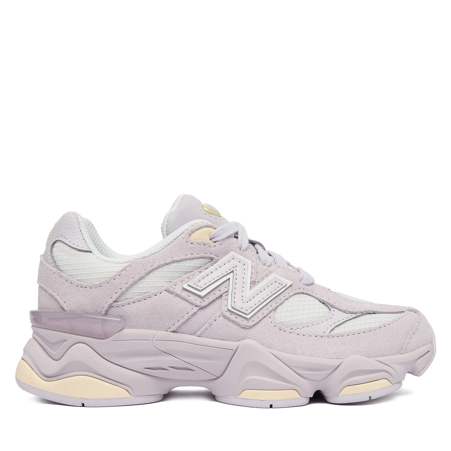 Сникърси New Balance P90608D9 Сив