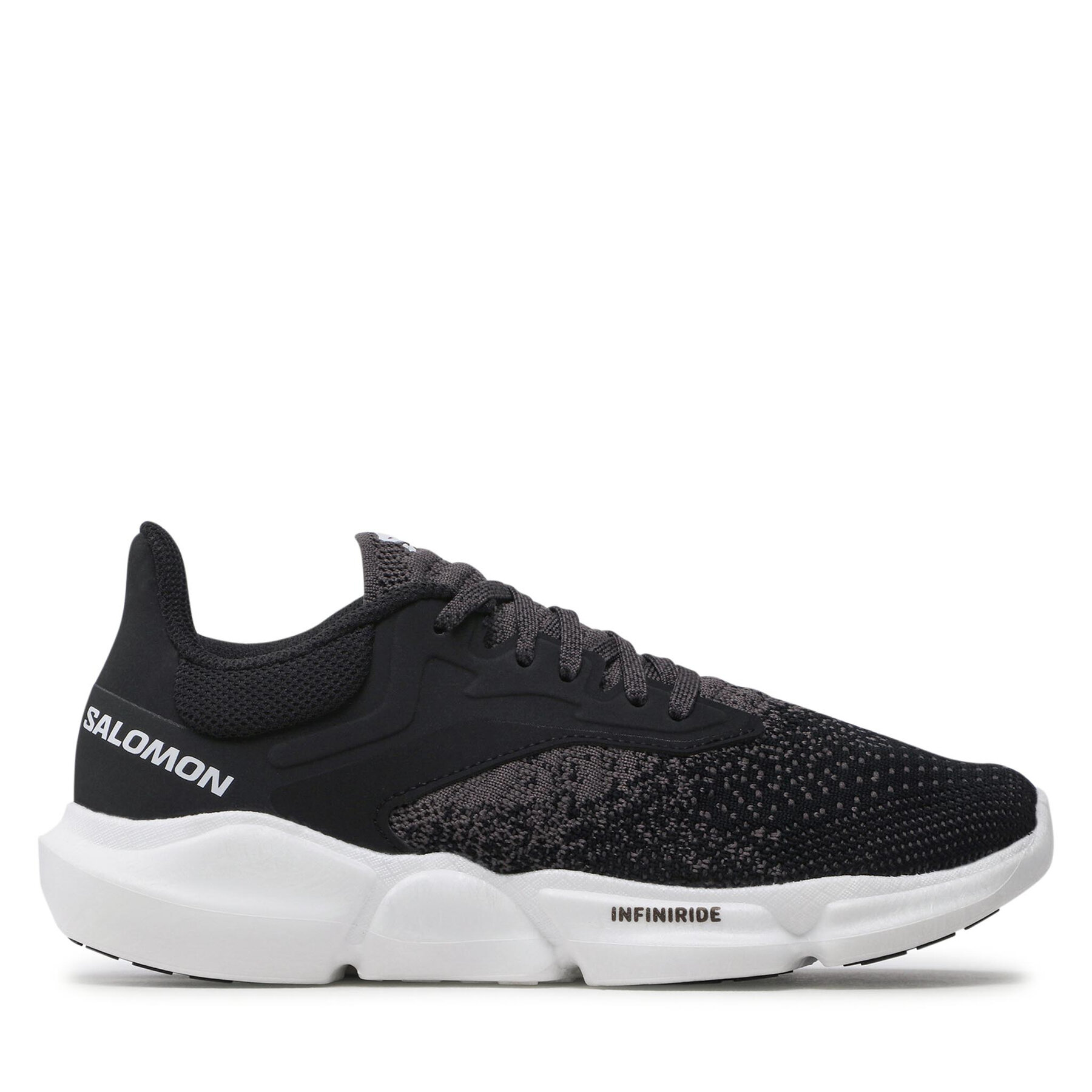 Damskie Buty do biegania Salomon, Rozmiar 36 Czarny Predict Soc3 417595 20 V0