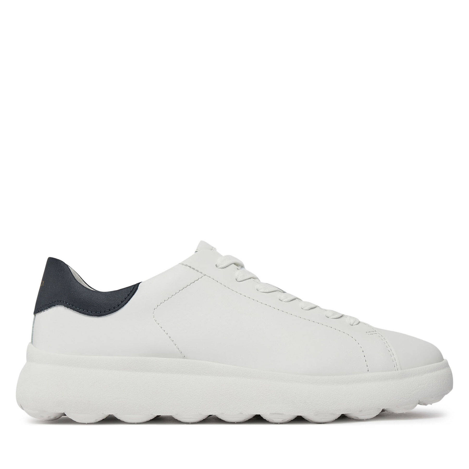 Zapatillas Geox U Spherica Ec4.1 U45FUA 00043 C1000 Blanco