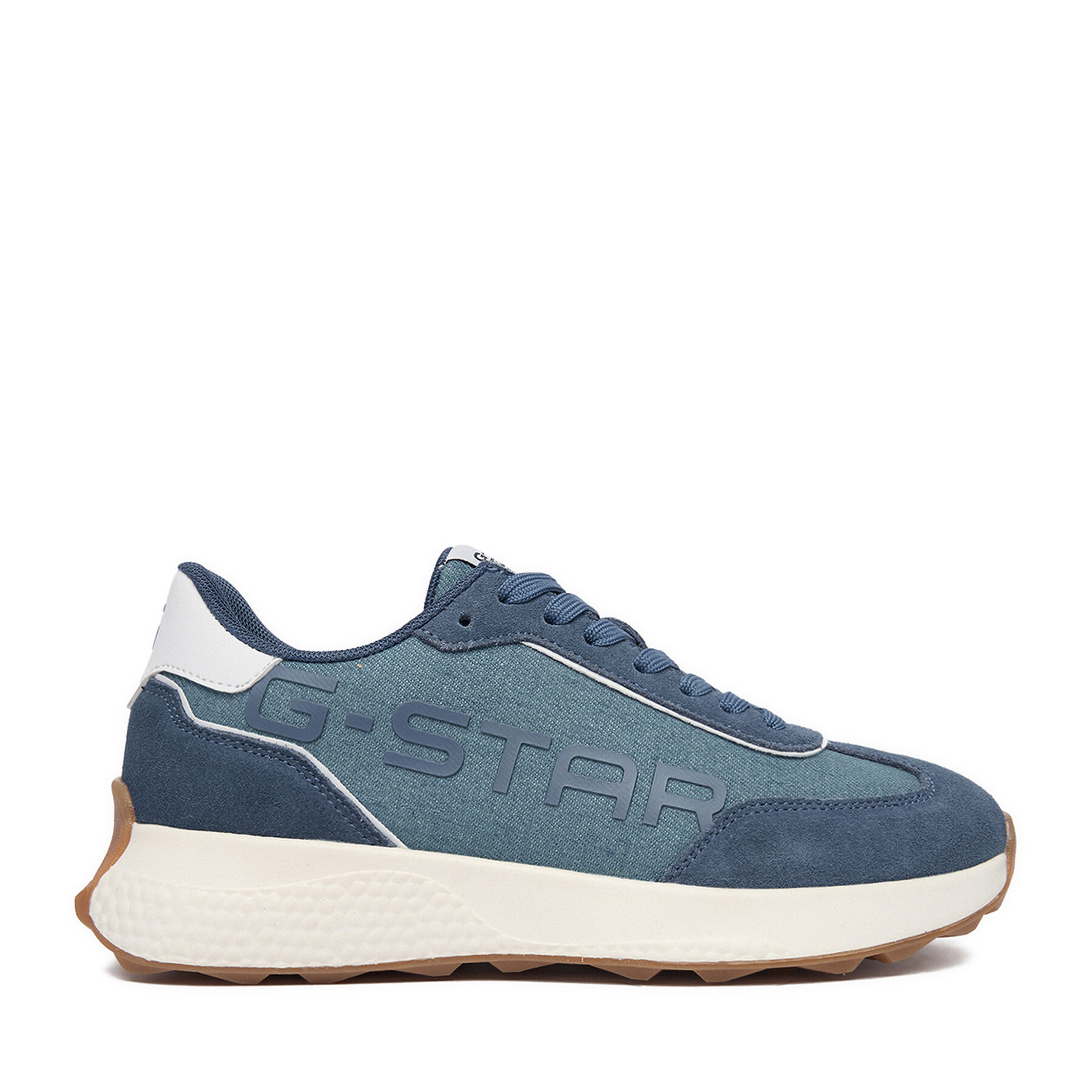 Sportcipők G-Star Raw EO-EDITH Kék