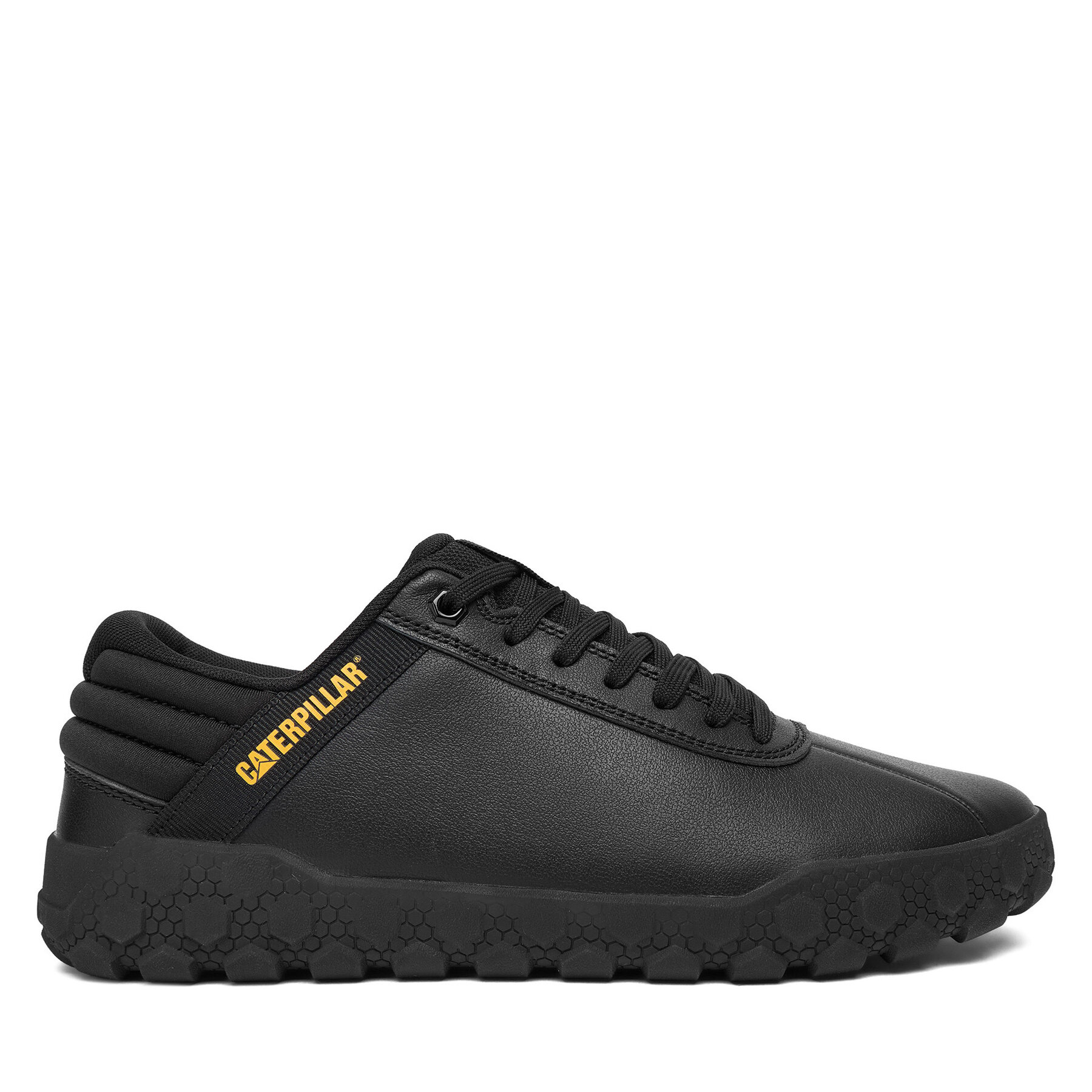 Tenisice CAT Footwear Hex   P726259 Crna