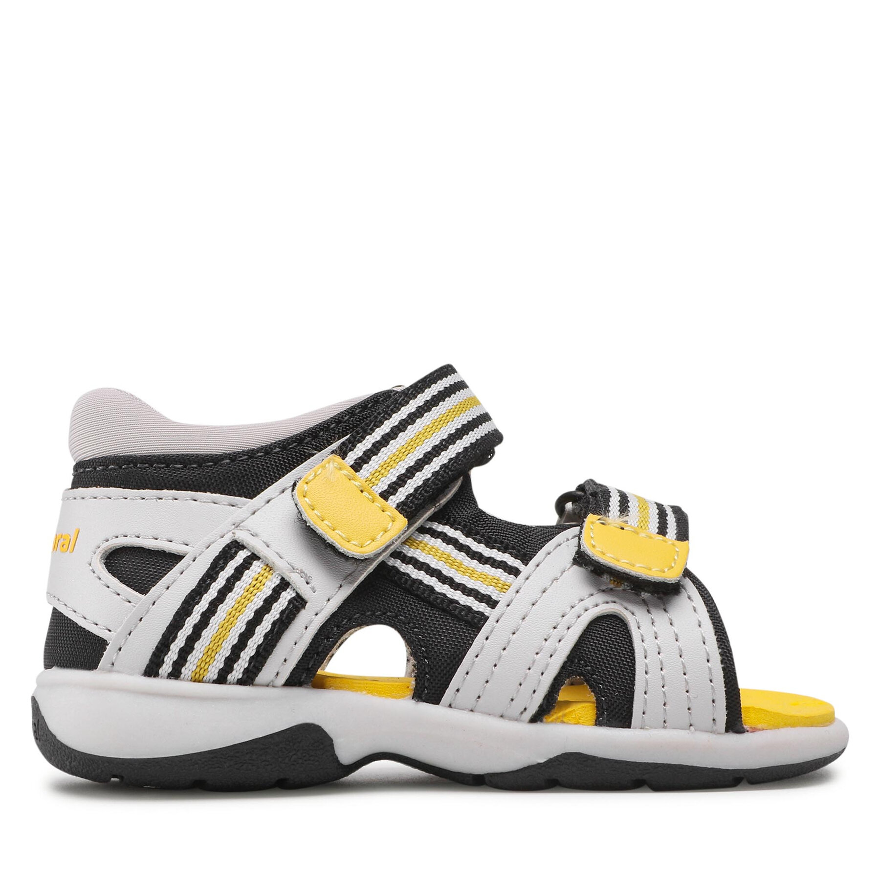 Sandalias Mayoral 41.398 Gris