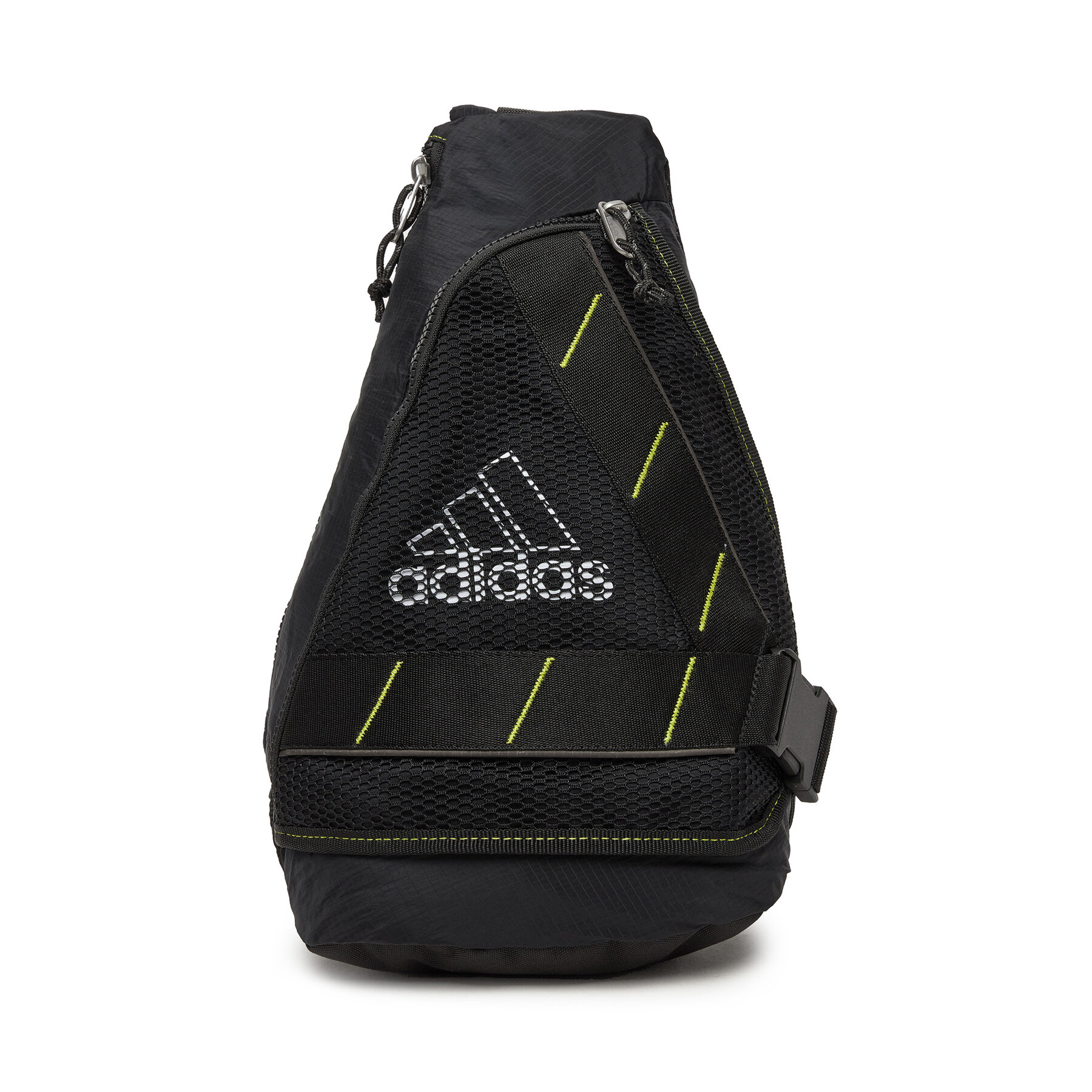 Σακίδιο adidas OneShoulder Backpack JD5601 Μαύρο