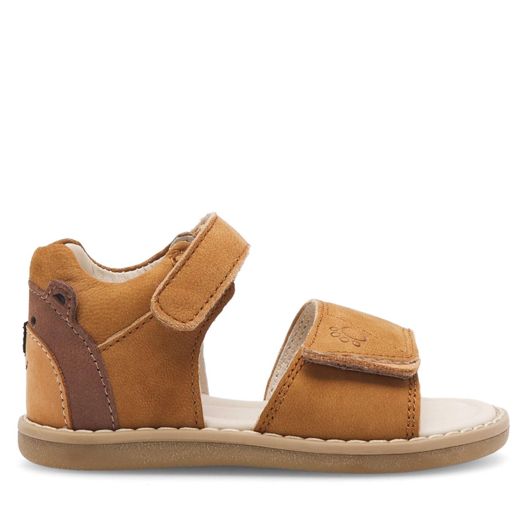 Σανδάλια Lasocki Kids BOB CI12-BOB-01A(II)CH Καφέ