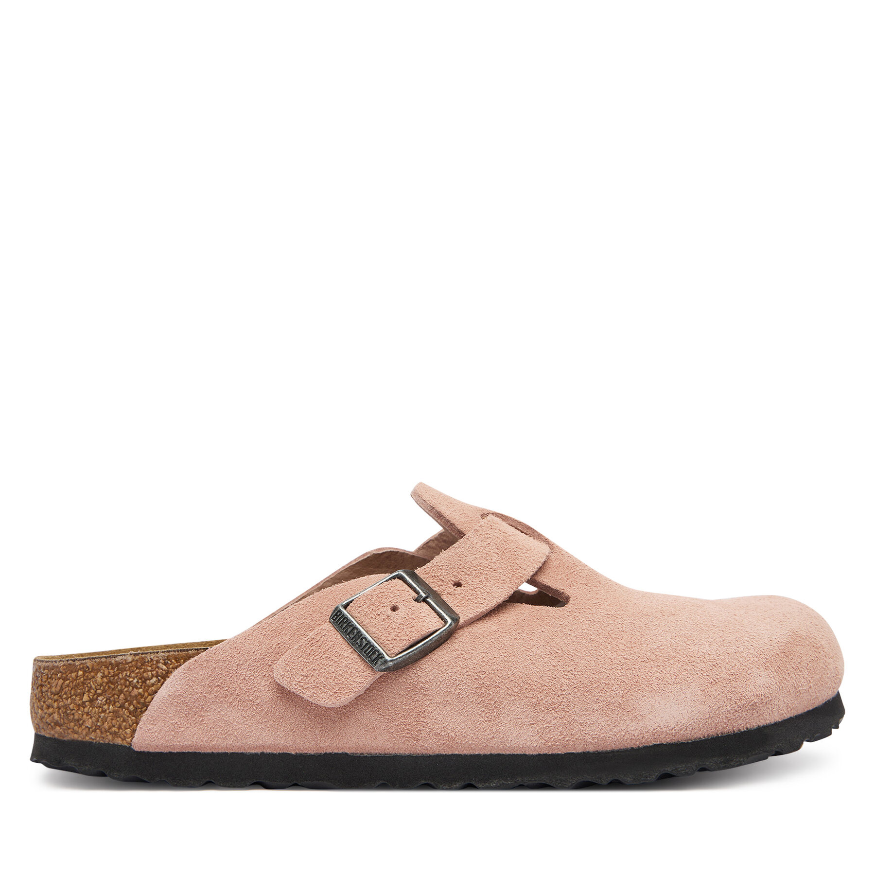 Şlapi Birkenstock Boston 1031635 Roz
