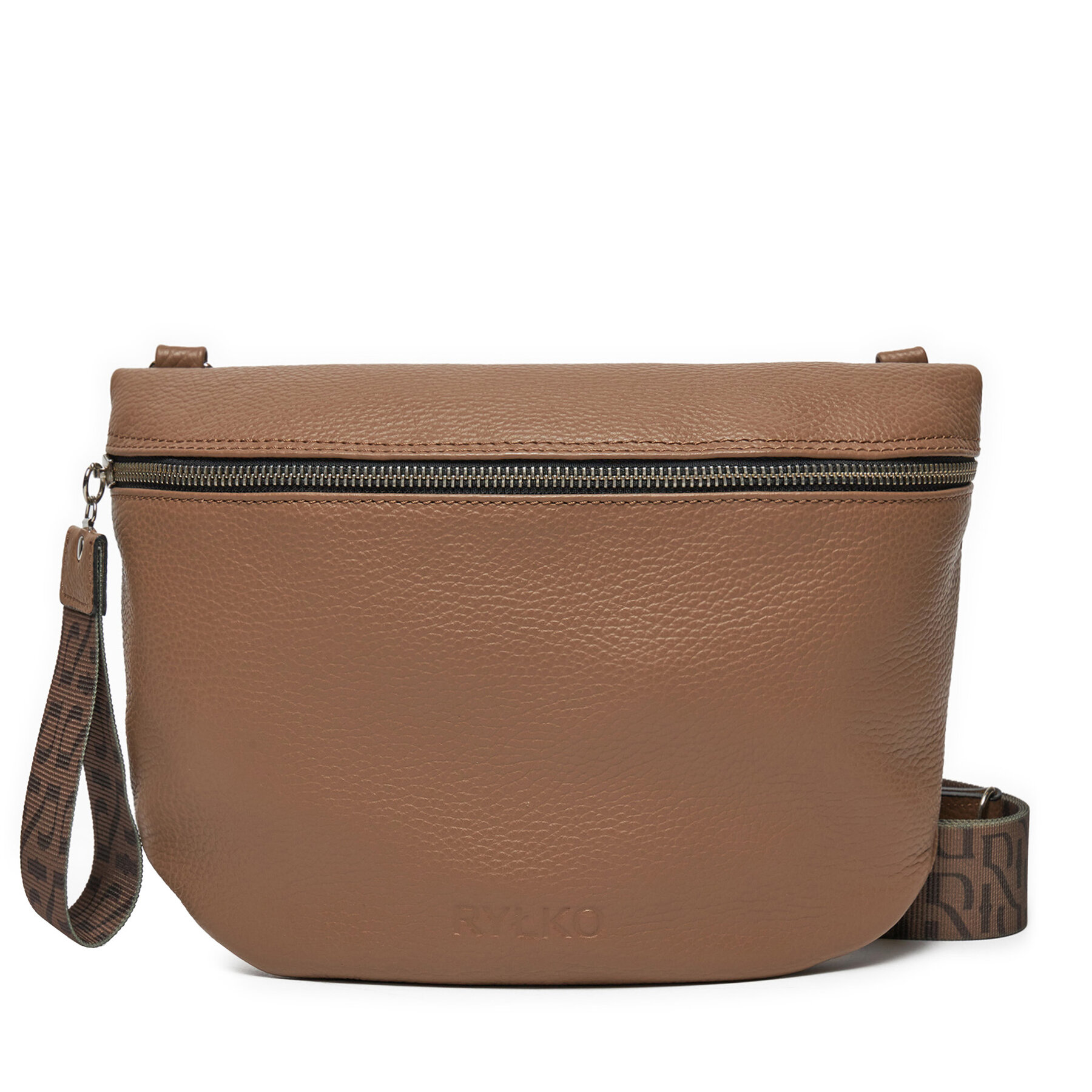 Bolso Ryłko R30114TB Marrón