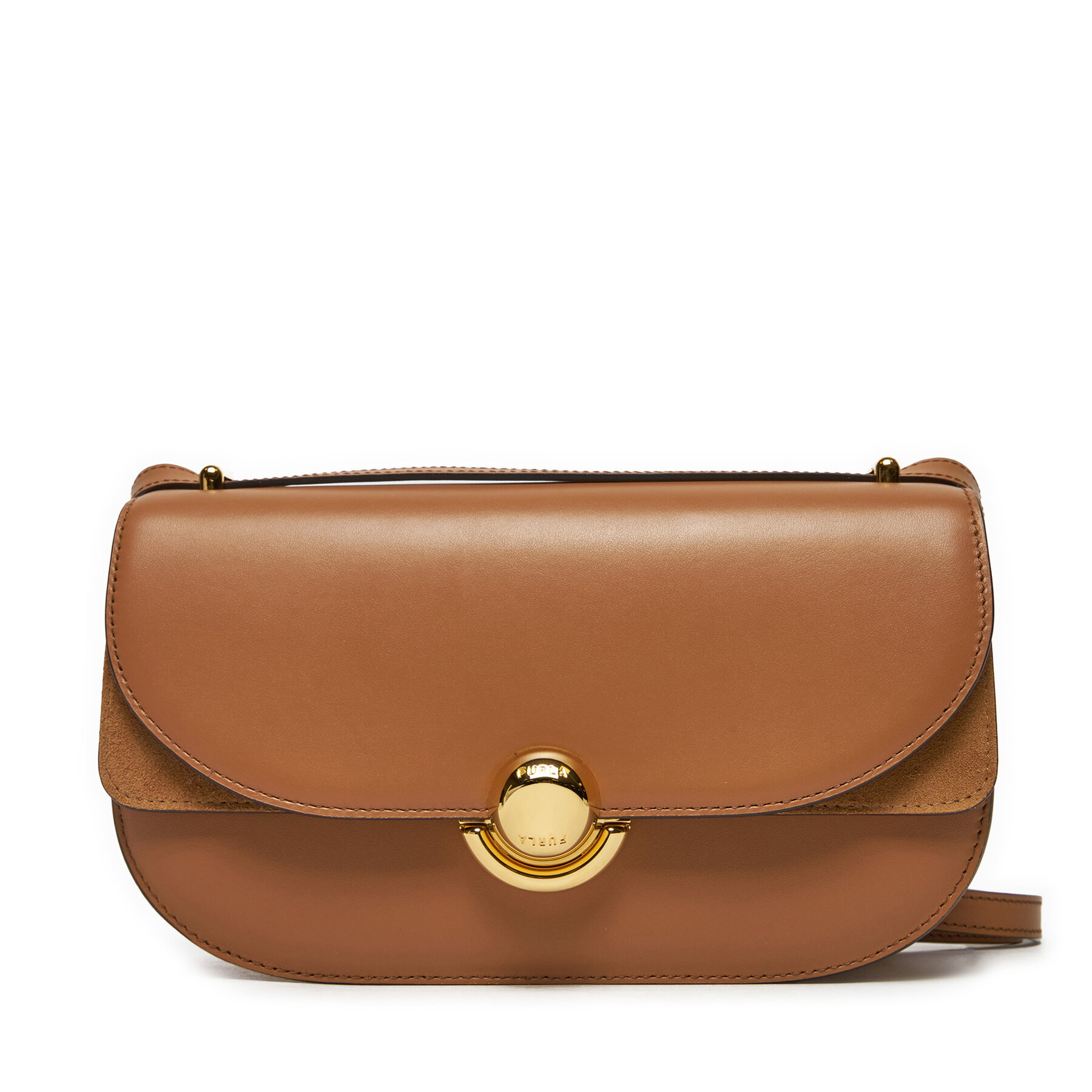 Sac à main Furla Sfera WB01490 BX0428 RY000 Marron